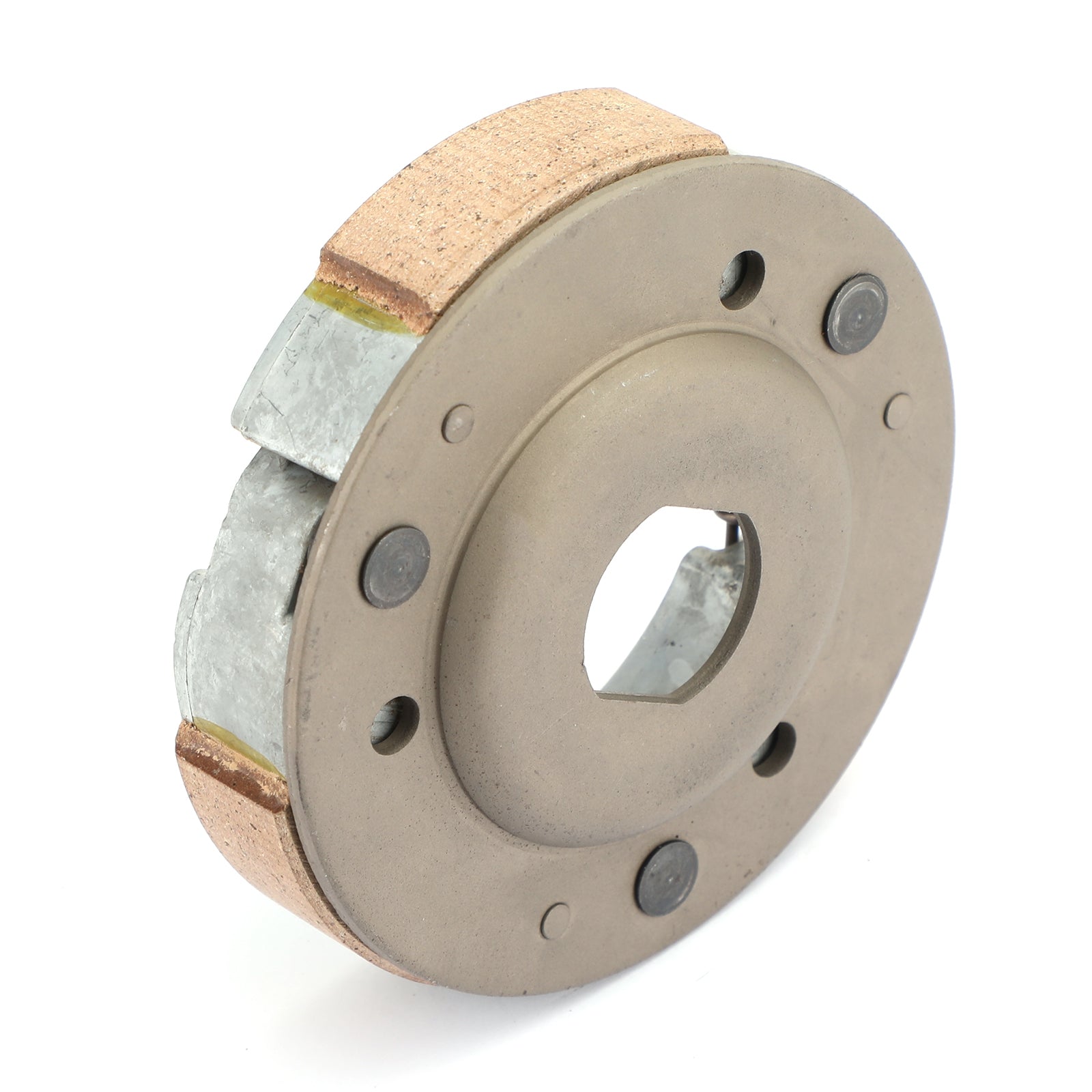 Set completo di pesi frizione e molle per Kawasaki KSF90 KFX90 2007-2020 Generico