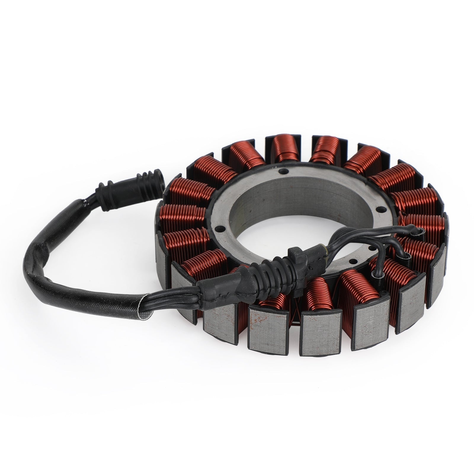 Touring FLH FLT 2006-2016 Generator Stator 50A Voor 29987-06 29987-06A 29987-06B Fedex Express