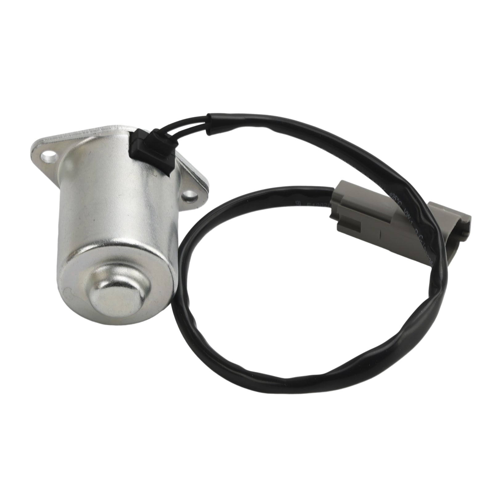 Solenoidiventtiili 20Y-60-32120 20Y-60-32121 Komatsu PC200-7 PC200-8 kaivinkoneelle