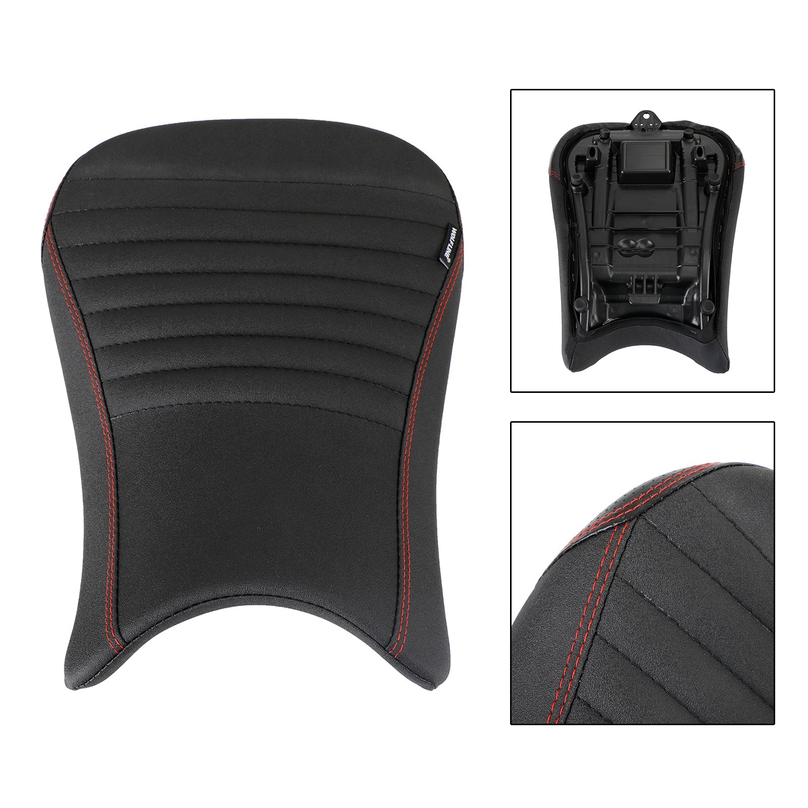 BMW S1000RR 2019-2022 2020 2021 SOW CUSHION przed Rouge Rouge