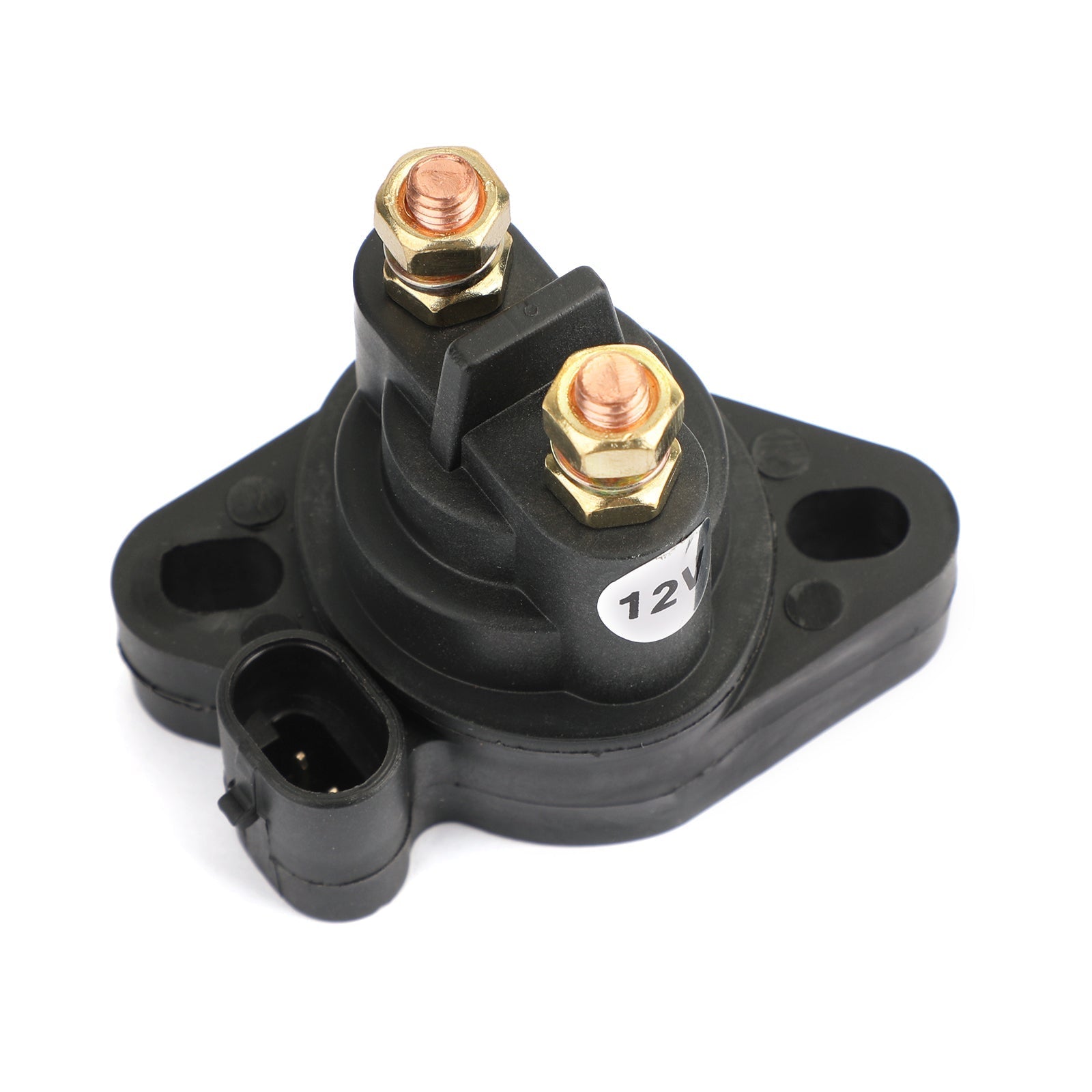 Nuevo interruptor de relé de solenoide de arranque para Arctic Cat 1000 400 450 500 550 650 700 genérico