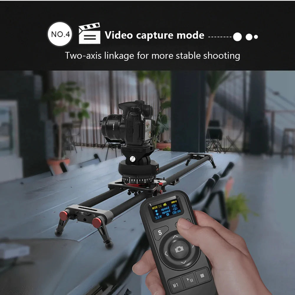 Tête rotative panoramique à 360° adaptée aux téléphones portables/appareils photo, etc.