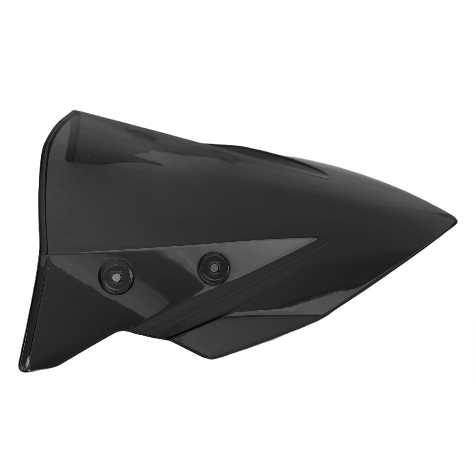 Parabrezza parabrezza per kawasaki z400 2018-2022 generico