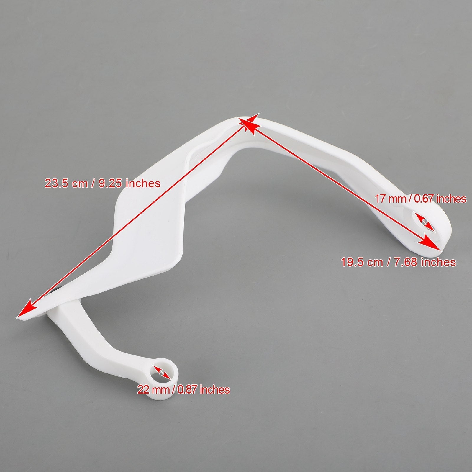 Motocykl kierownicy dla BMW F900R F900XR 2020 Generic