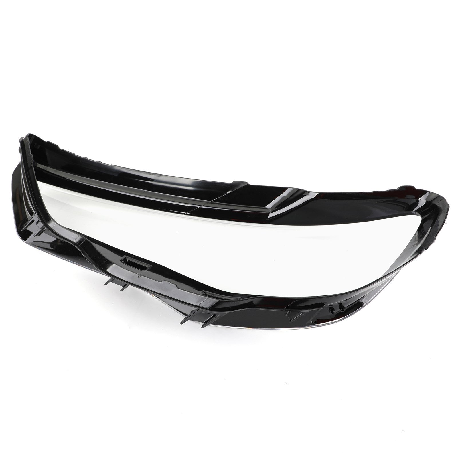 2013-2016 Audi A3 Cache phare Verre de phare Clair Générique