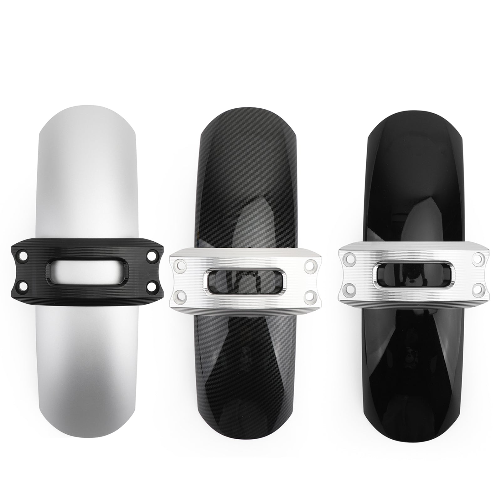 BMW R Nine T Scrambler 2016-2019 Silver