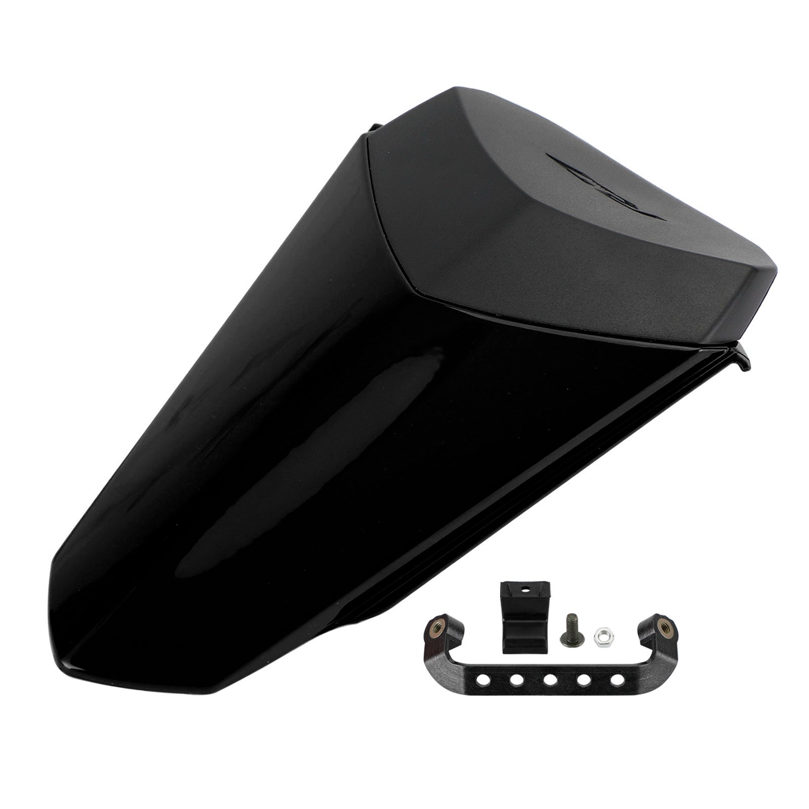 2022 YAMAHA YZF-R7 YZF R7 Cubierta de carenado del asiento trasero trasero