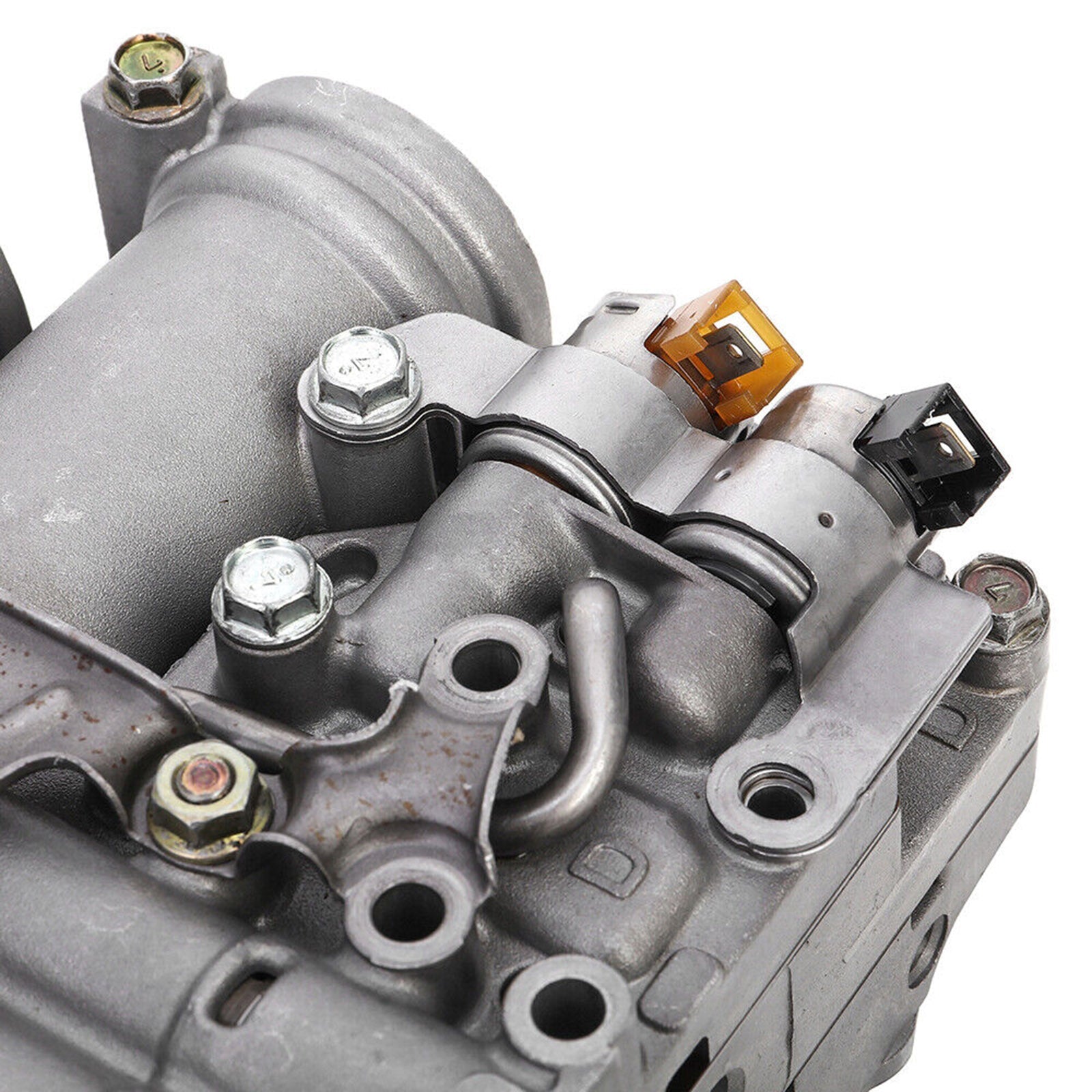 Volkswagen Bora 2000-2005 L4 1.8L 1.9L L5 2.3L 09A JF506E Corpo valvola di trasmissione a 5 velocità