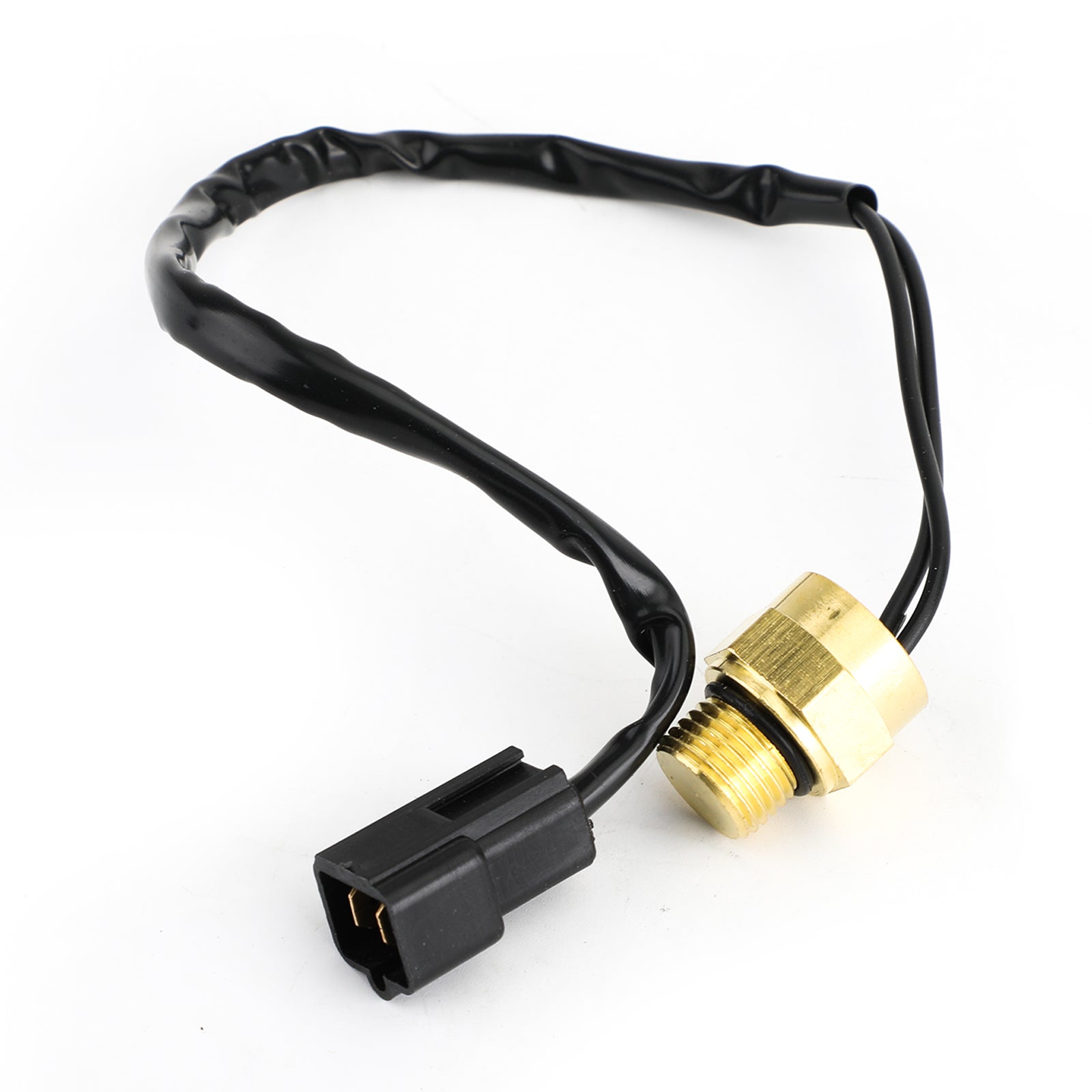 Polaris Sportsman Scrambler 4010161 ATV Sensor de interruptor térmico del ventilador del radiador