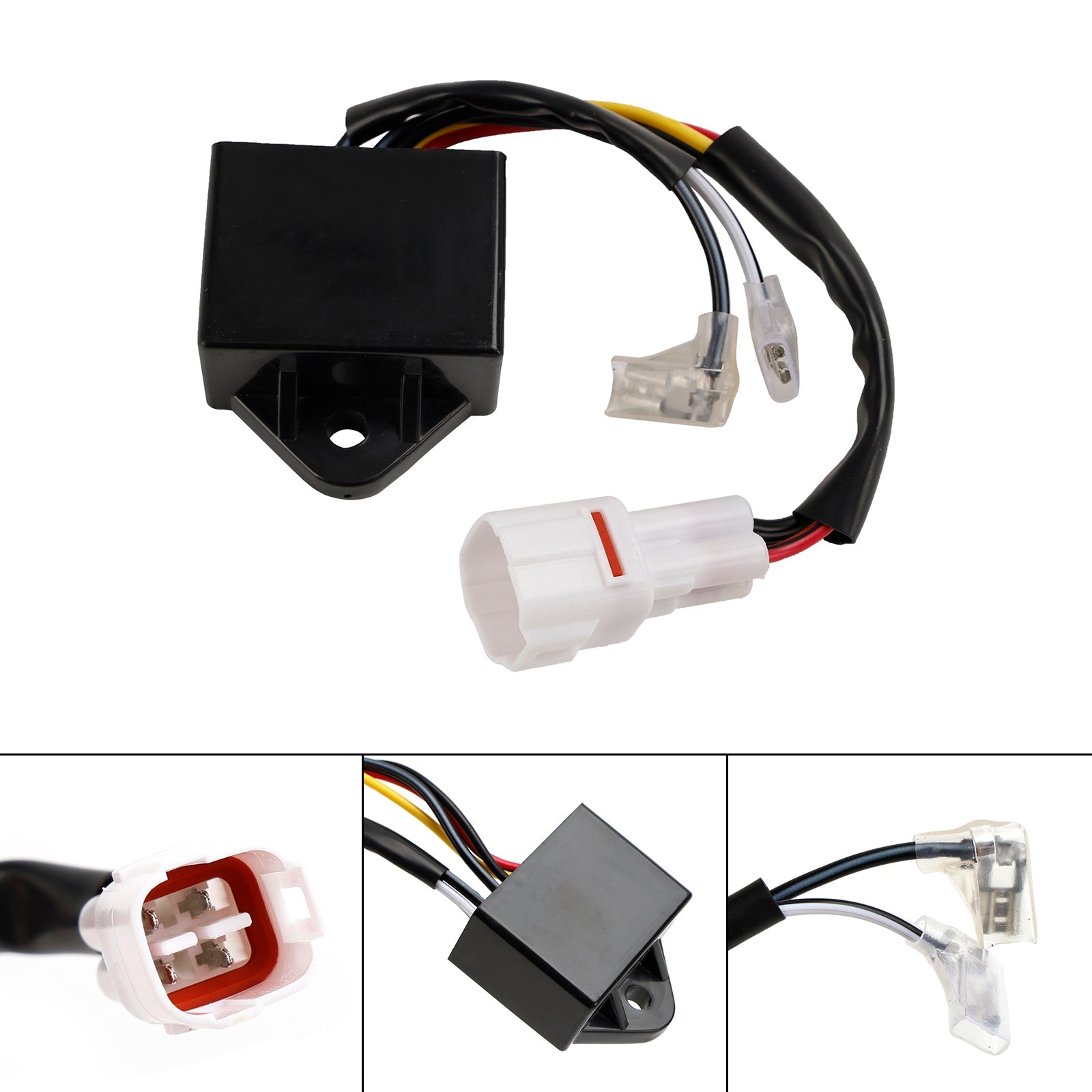 CDI Box Ontsteker voor Suzuki LT80 Quadsport 80 1996-2006 32900-40B00