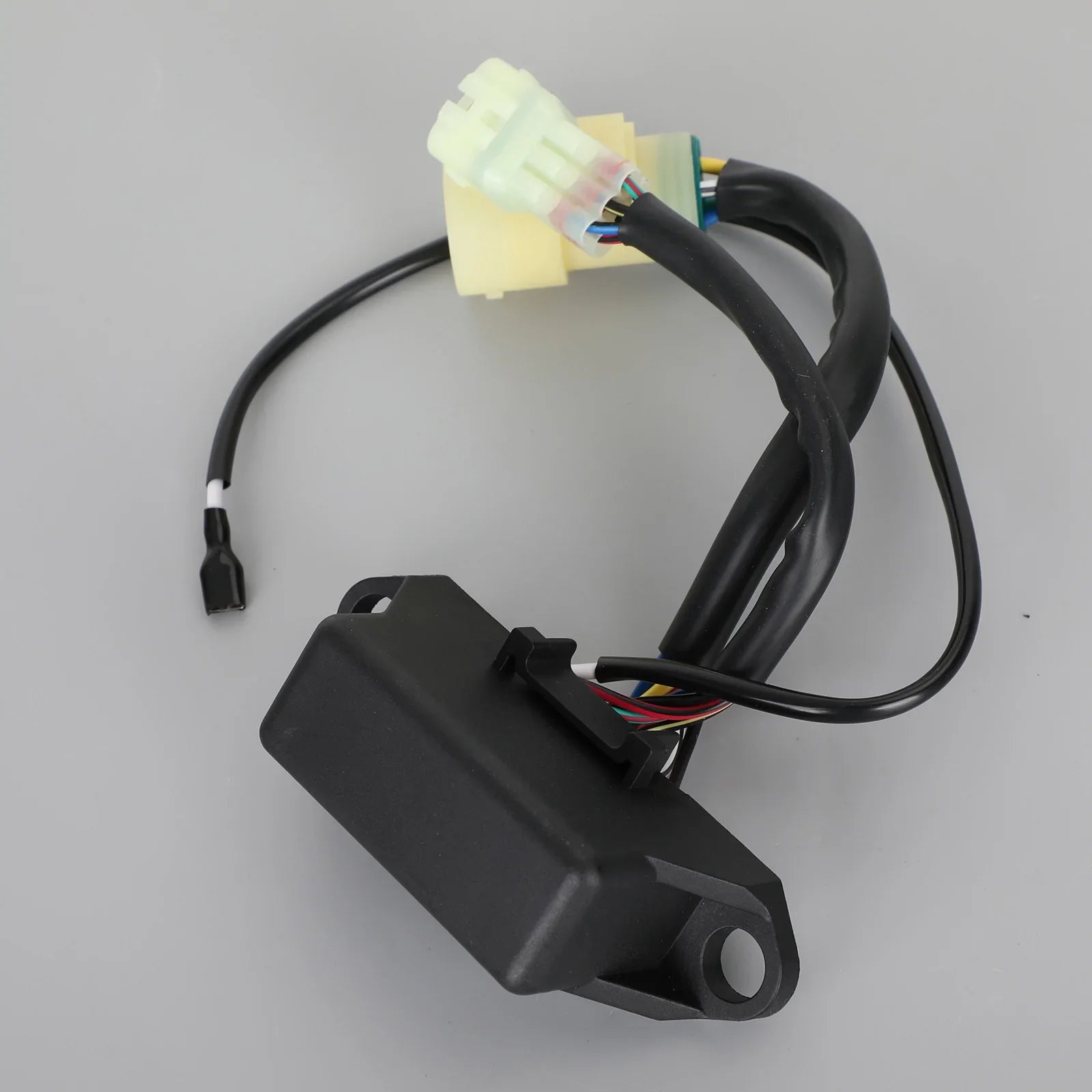 Unité de système d'allumage d'allumage CDI pour Honda BF75 BF90 BF90DK0 38580-ZY9-003