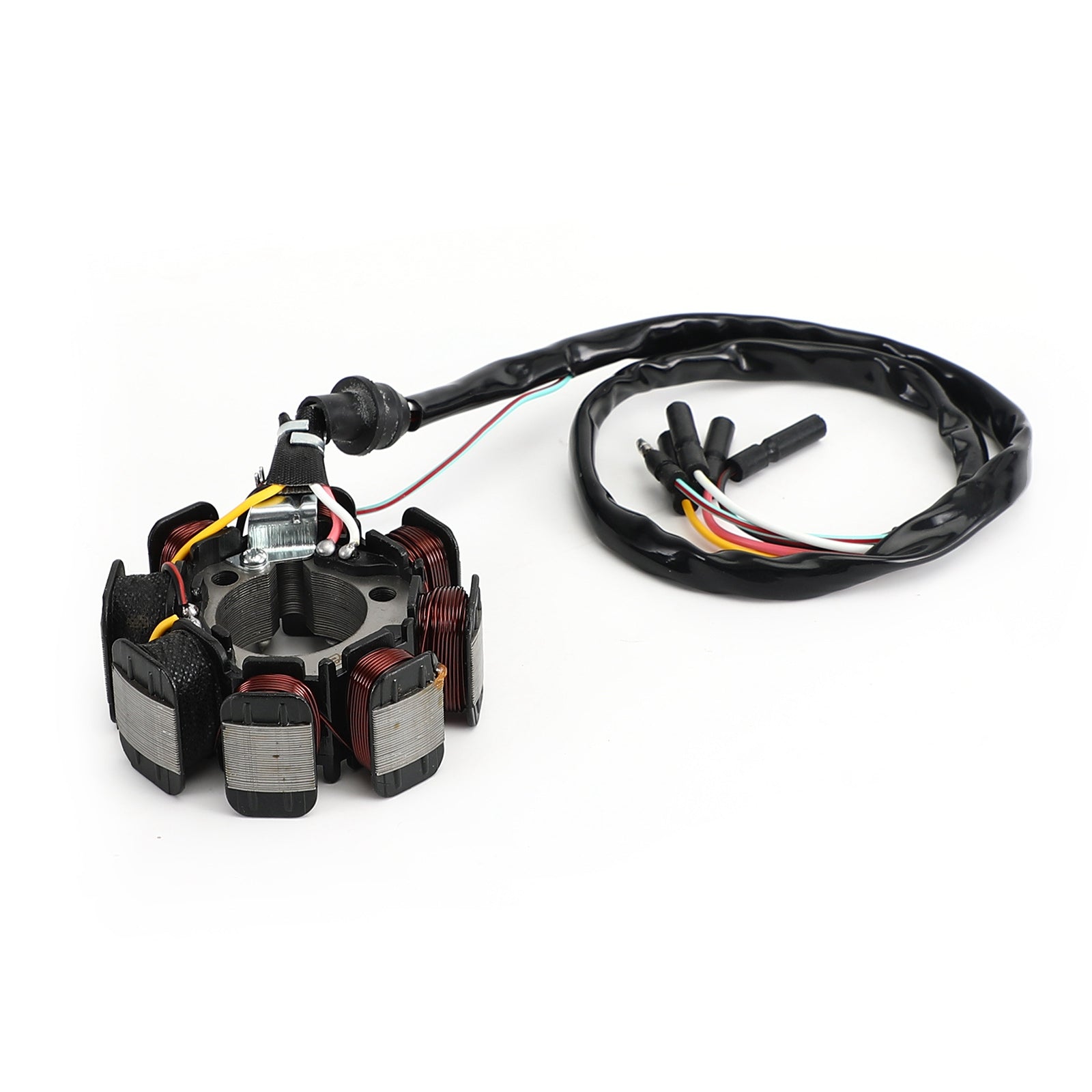 Stator Assy Fit za Honda TLR200 TLR 200 SLRR REFLEX 200 1986 1987 31120-KJ2-671 generično