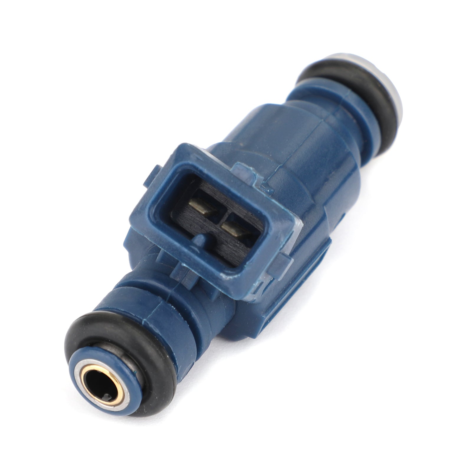 2X Iniettori di carburante 0280156208 Per Polaris SPORTSMAN X2 700 800 RANGER 700 800 RGR Generico