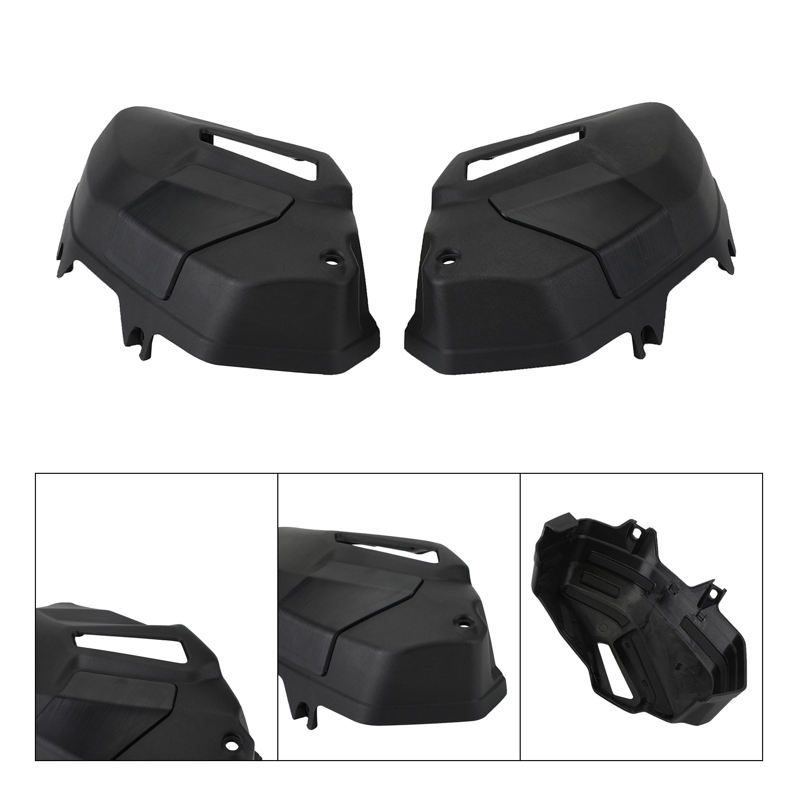 Protector de protección de la tapa para BMW R1250GS ADV R1250R R1250RT R1250RS 19-20 genérico