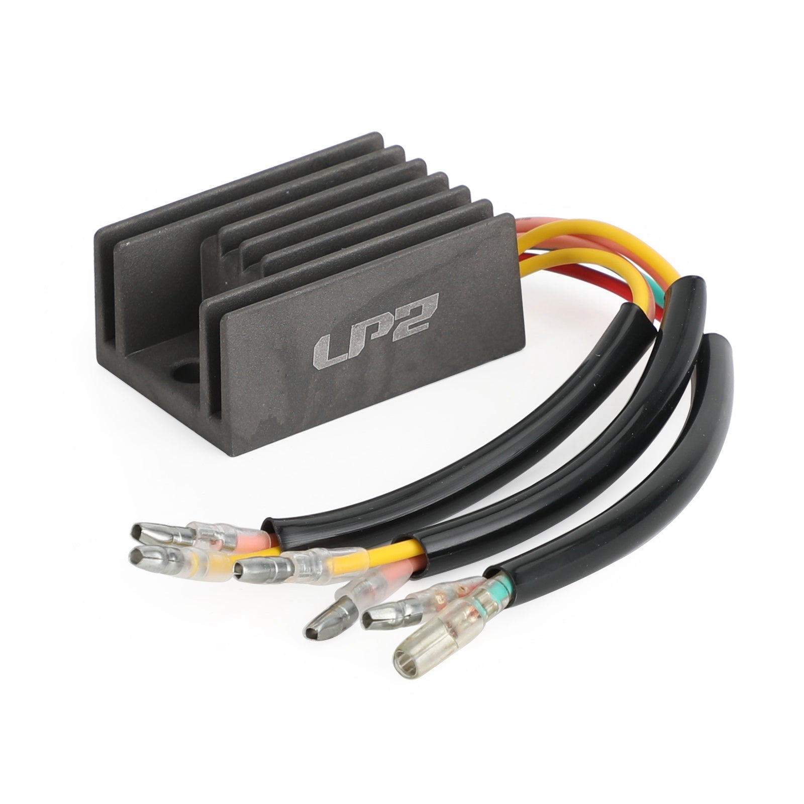 Uusi jännitteensäätimen tasasuuntaaja Honda BF4.5 BF5A 4.5Hp 5Hp #31620-ZV1-A01 Generic