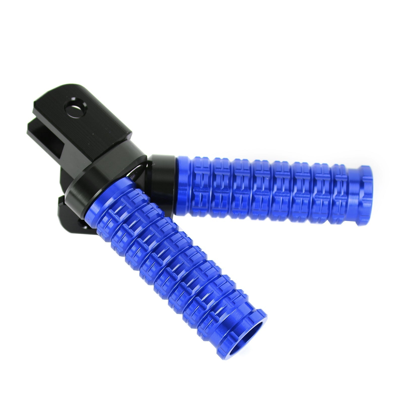 Voetsteunen voor voetsteun voor Triumph Street Triple 765/R/S 1200 RR/RS 675/R/RX generiek