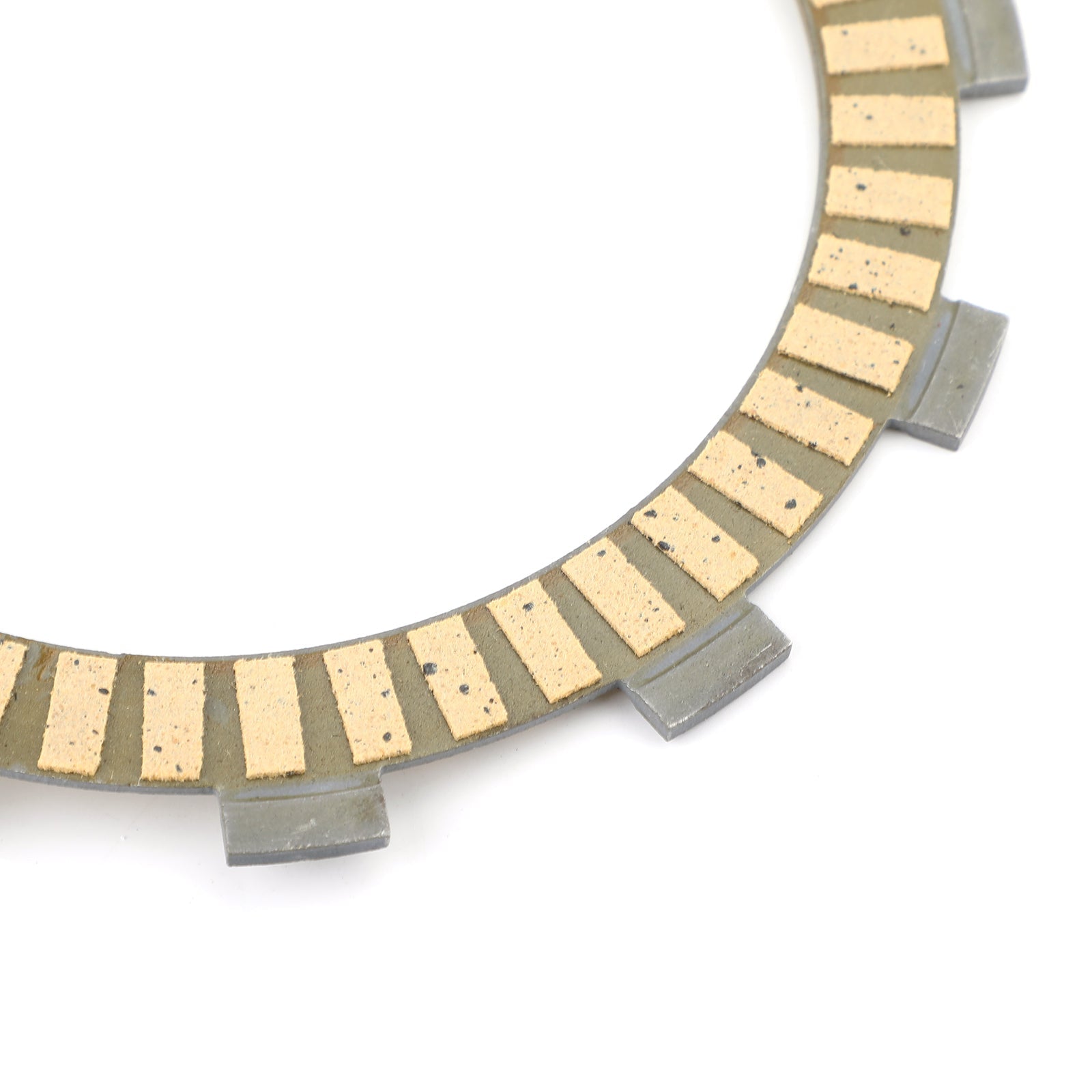 Kit dischi frizione per Yamaha TX650 XS650 XS650SE XS1 256-16331-00 Generico