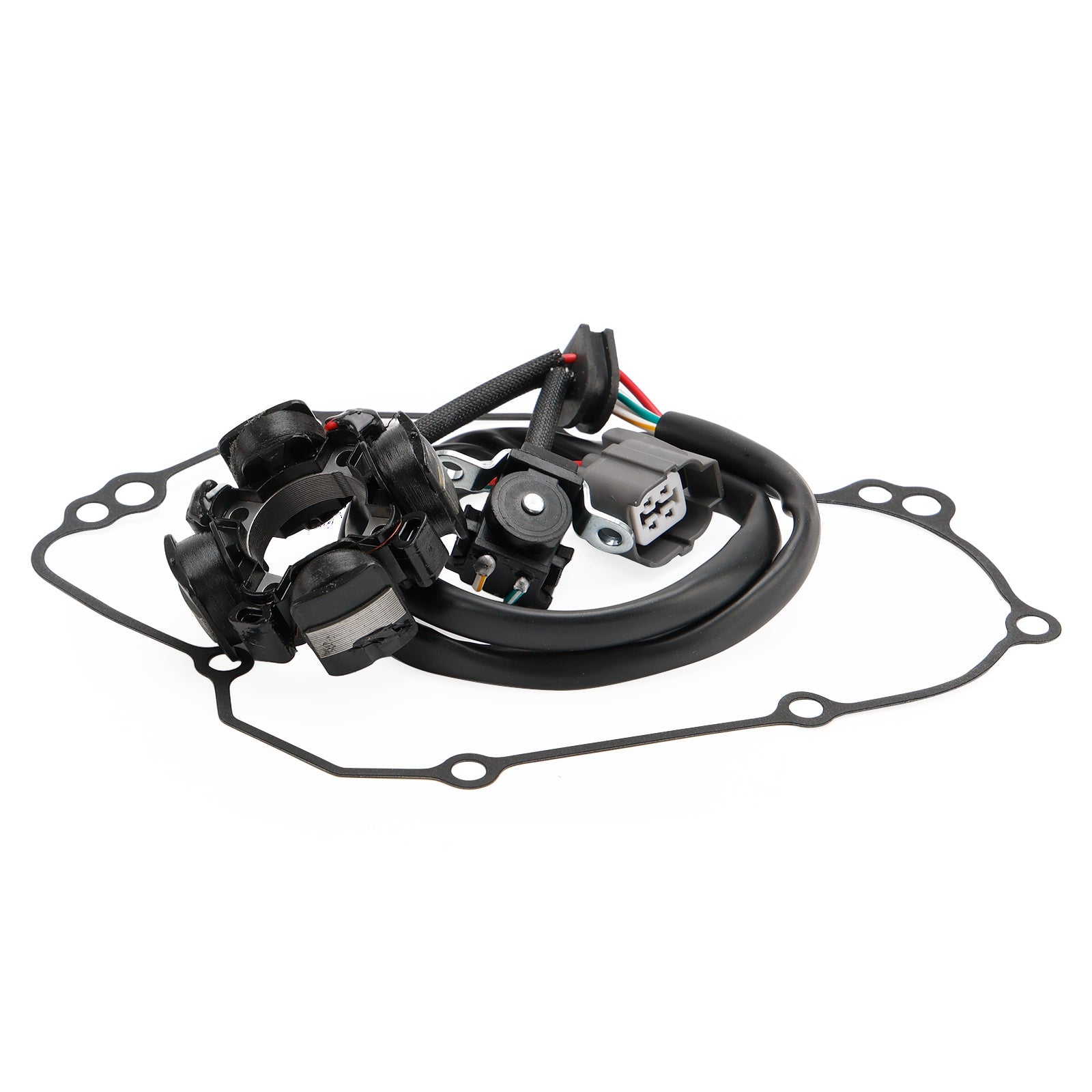 Kawasaki KX 450 F 2006 2007 2008 Magneto-ontsteking Stator en pakking