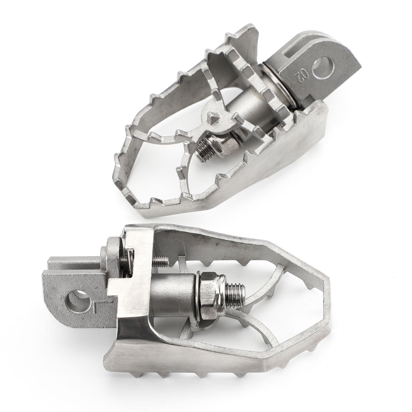 Noge za noge pred Yamaha Tracer 900/GT FJ-09 2015-2020 generično