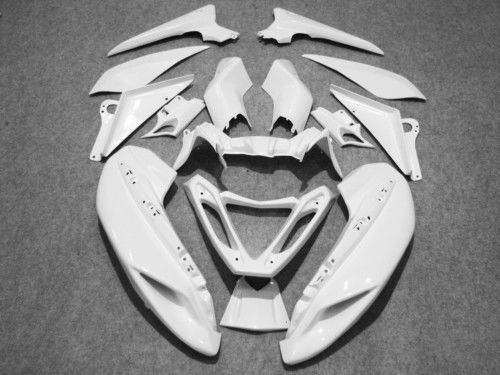 Amotopart suojasarja Yamaha FZ6R 2009-2015 Generic