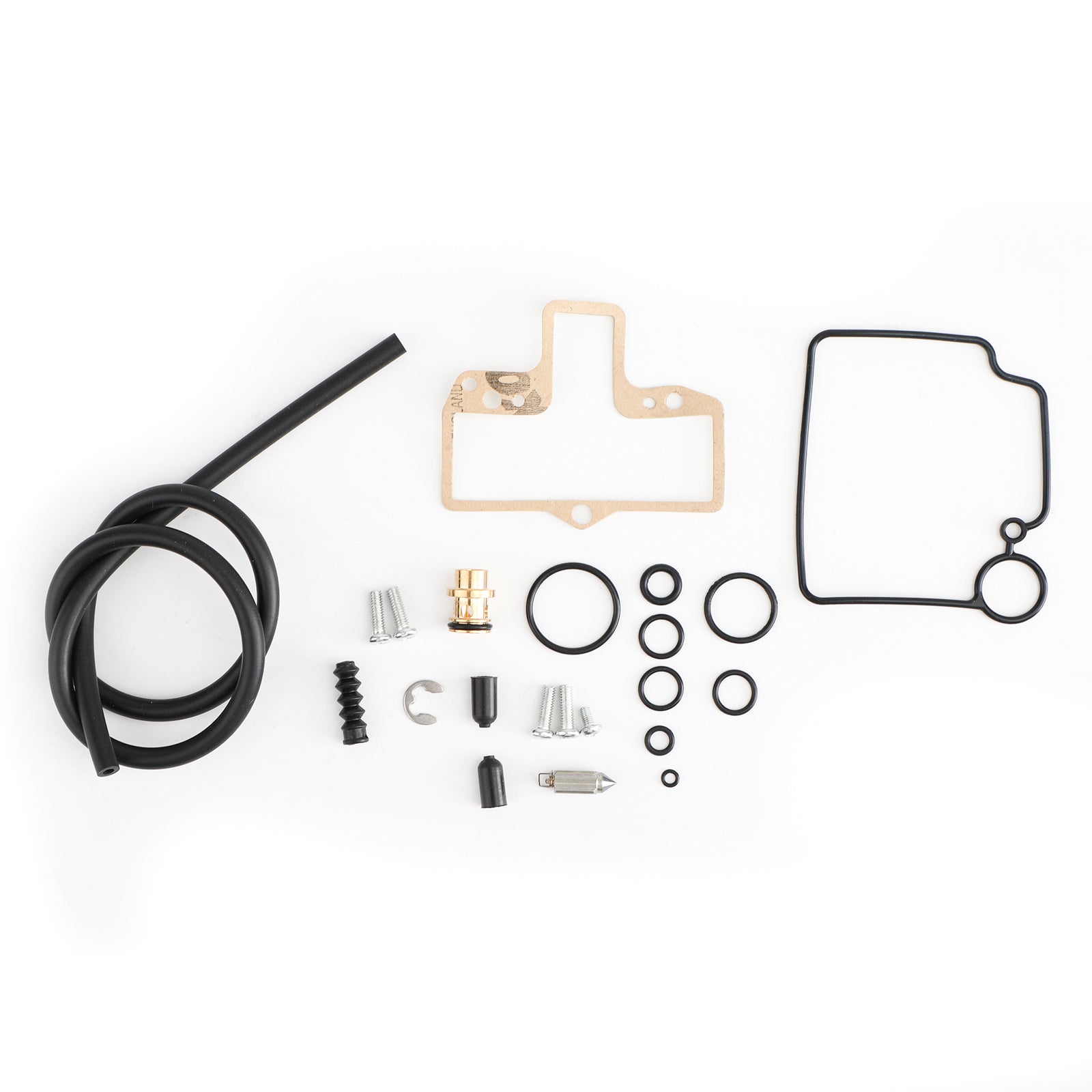 Kits de reconstruction de carburateur et câble de starter pour Harley MIKUNI HSR42 HSR45 HSR48 générique