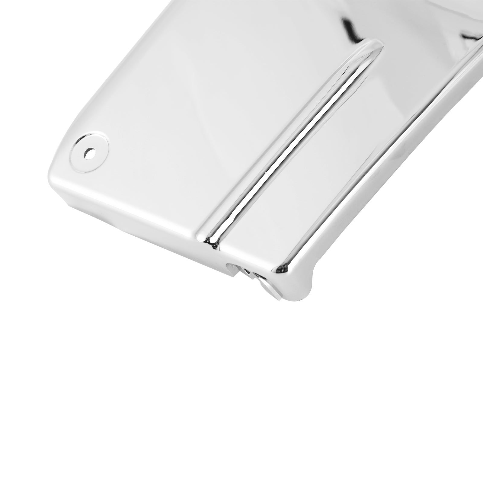 Couvercle latéral de batterie pour Yamaha DragStar DS400 DS650 V-Star XVS400 XVS650 A/AT générique