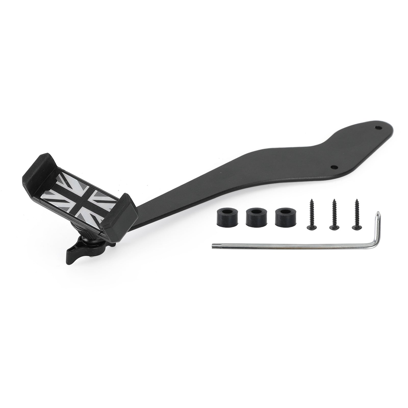 Autotelefoonondersteuning voor Mini Cooper R50/R52/R53 generiek