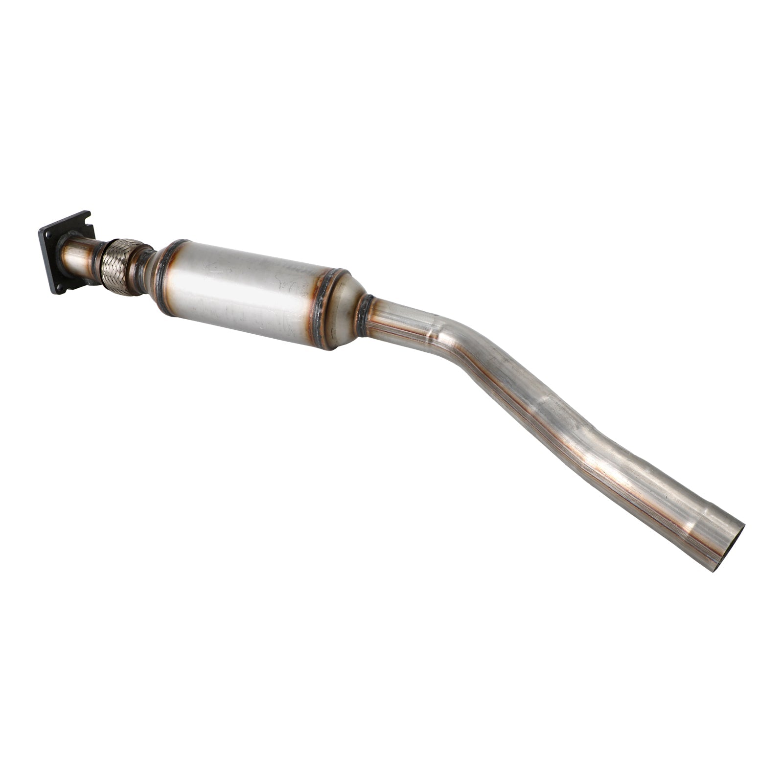 Dodge Journey 2.4L 2009-2018 Convertisseur catalytique à tuyau flexible direct