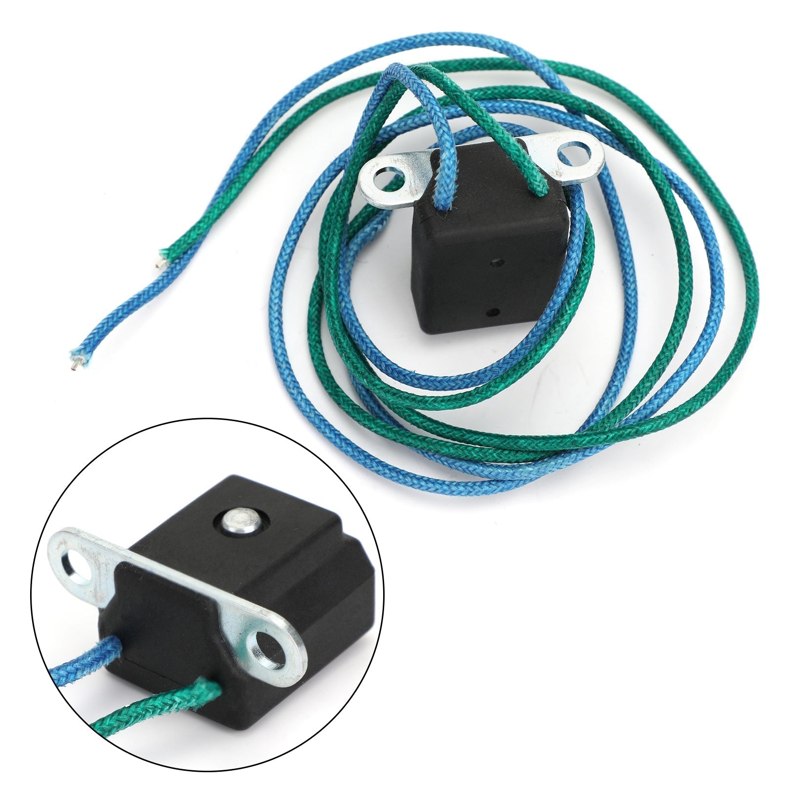 CEWKA CZUJĄCA IMPULS STATORA Kompatybilna z Hyosung / ATK GT650 GV650 United Motor 650/R Generic