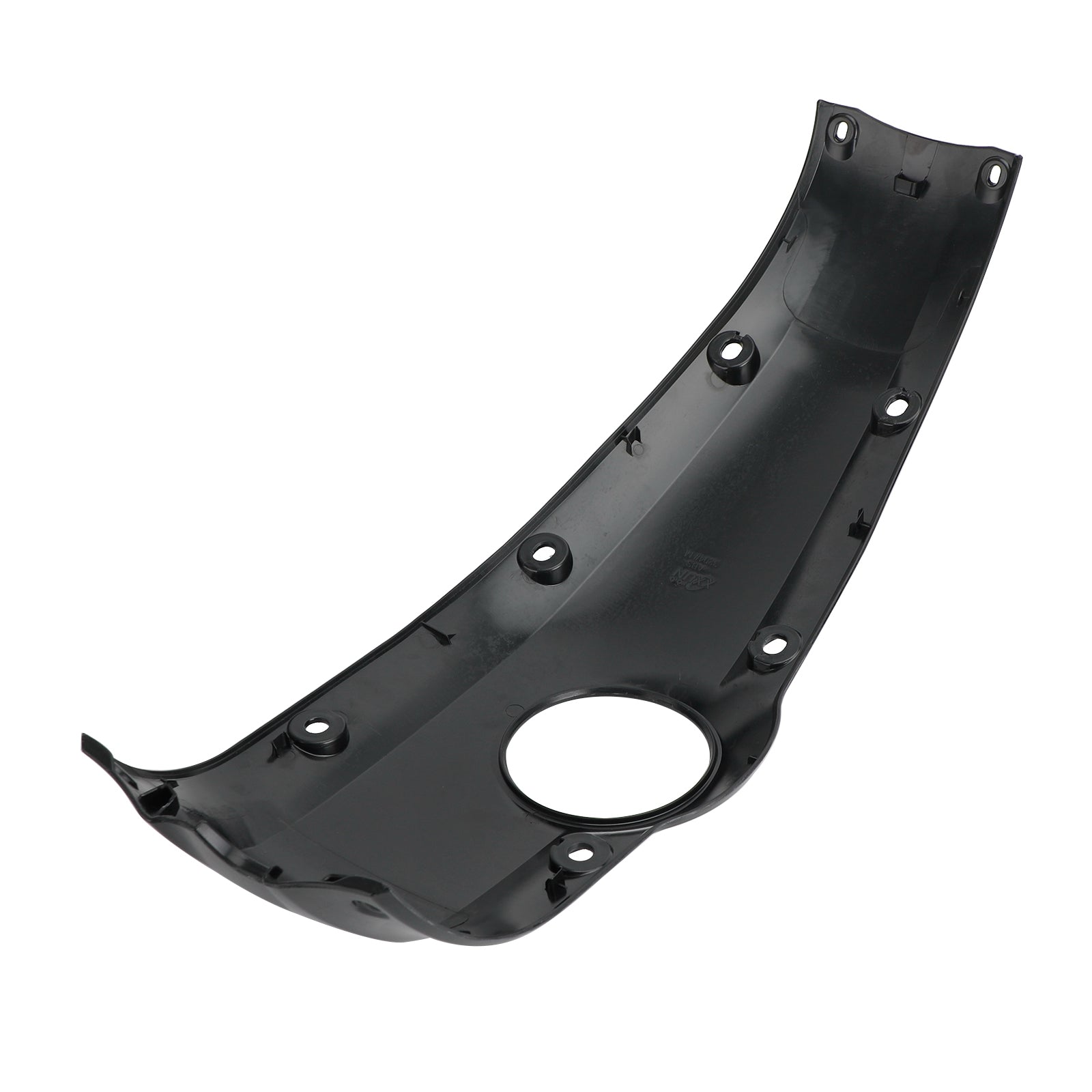 Yamaha XSR900 2016-2021 stampo per iniezione di carrozzeria non dipinta