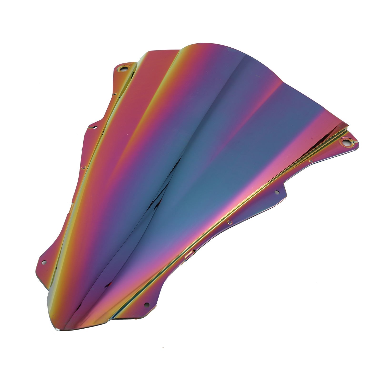 Protezione del parabrezza per Kawasaki Ninja ZX25R ZX-25R 2020-2021 Generico