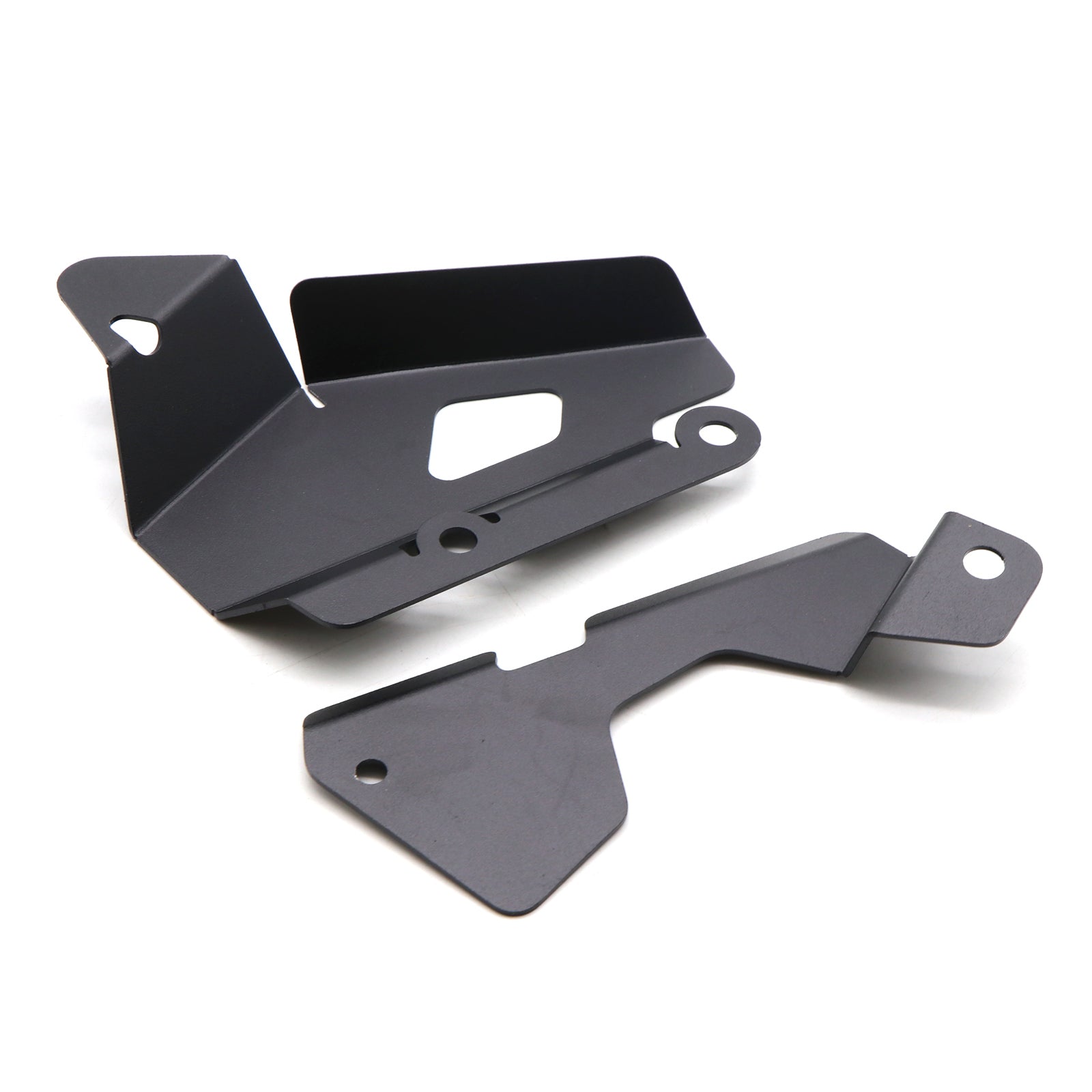 Osłona ochronna zbiornika tylnego hamulca motocykla pasuje do YAMAHA XSR 700 2015-2020 Generic