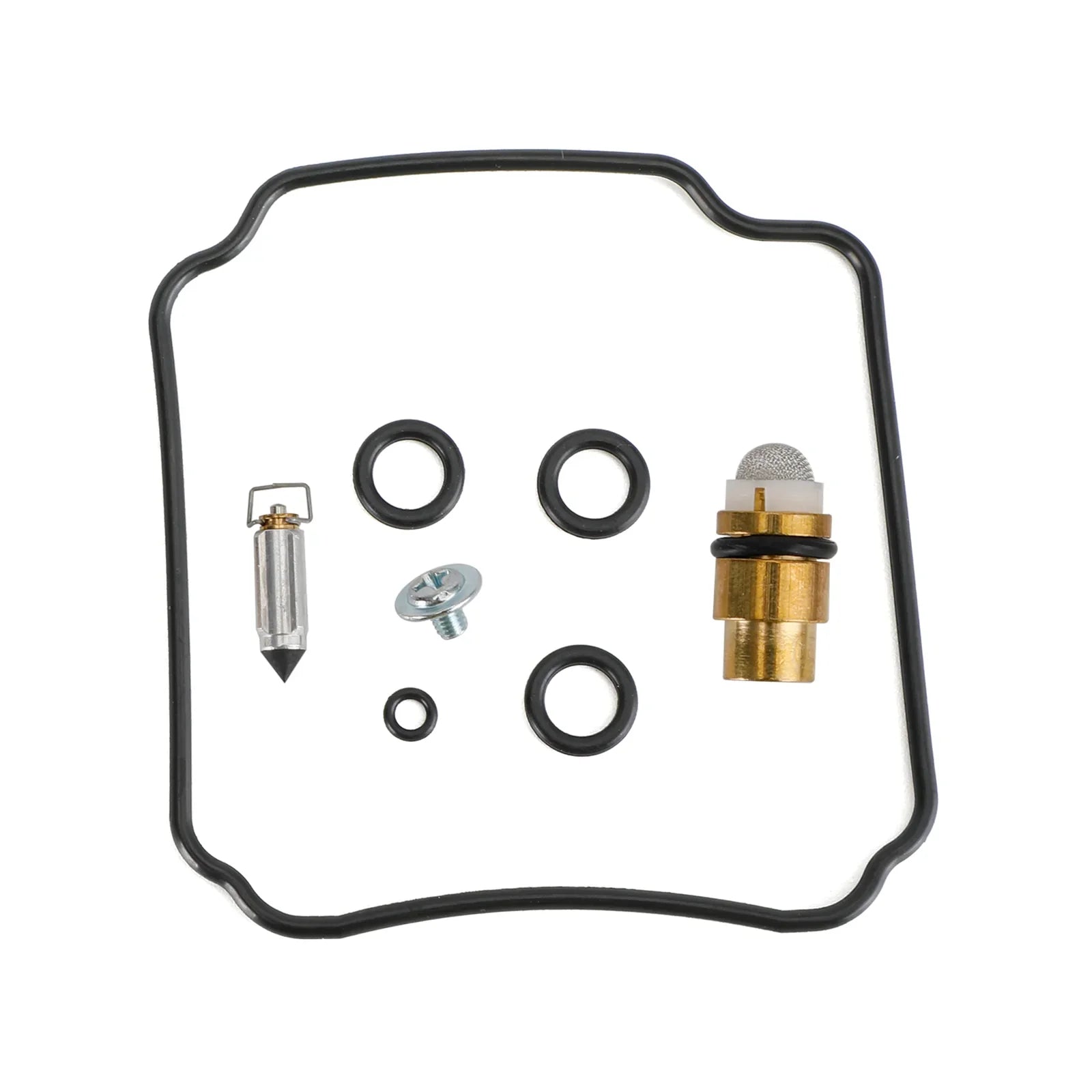 Kit Réparation Carburateur Yamaha FZR400 1WG/3EN 1986-1990 Kit Réparation Carburateur Yamaha FZR400 1WG/3EN 1986-1990