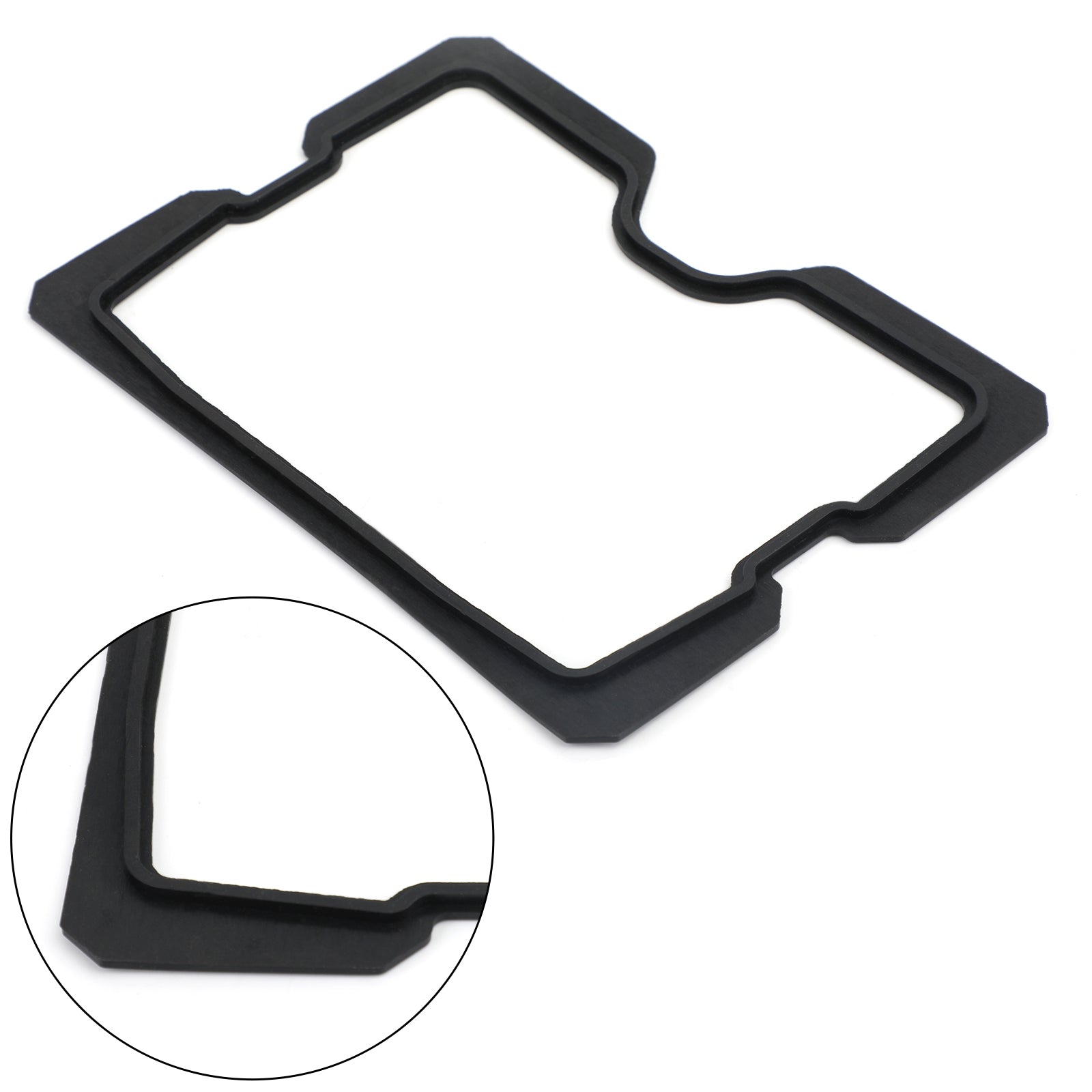 Junta protectora de válvulas para Honda CMX 250 C CMX250 Rebel 1985-1996 12391-KR3-000
