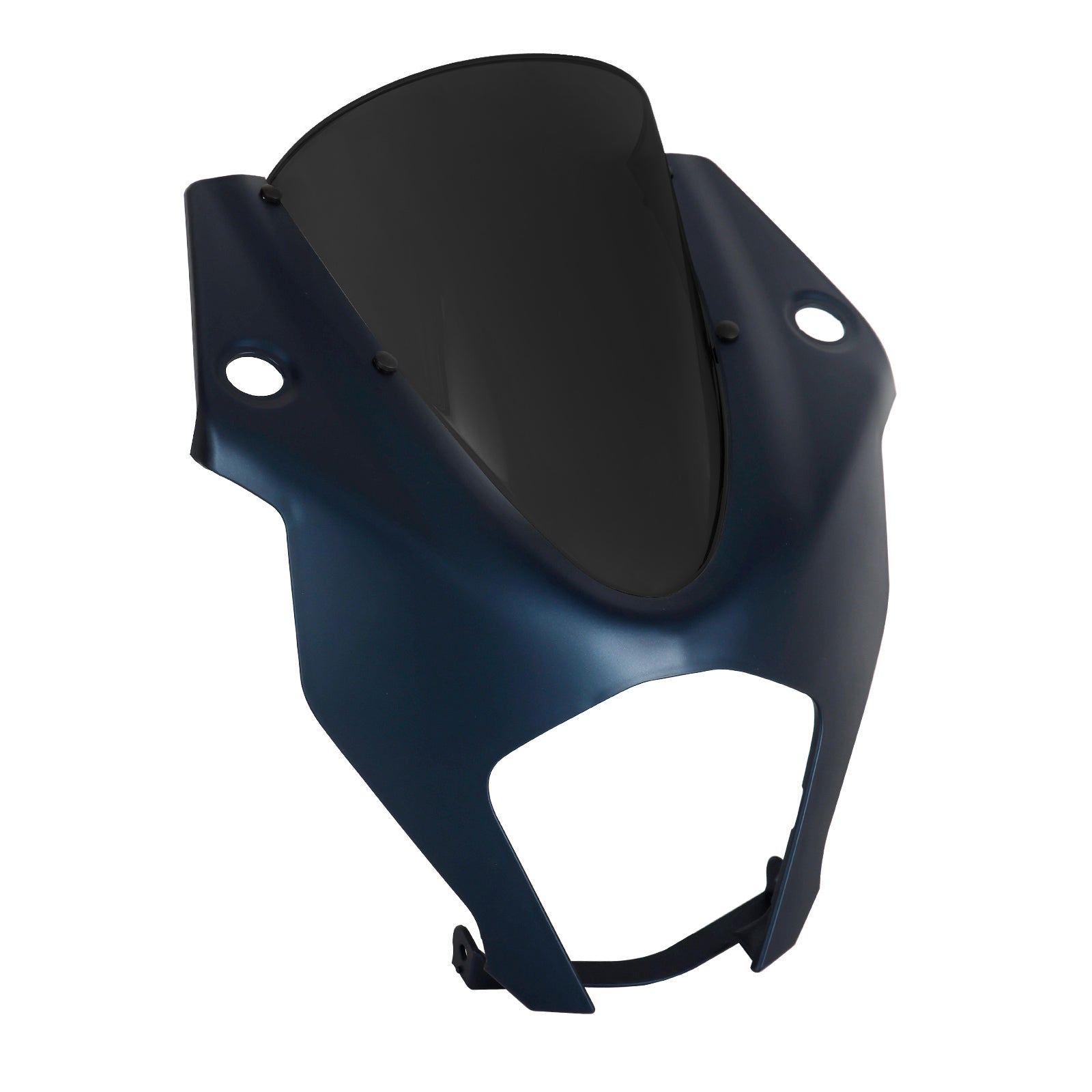 RC390 2022-2023 Tuulilasin majakka