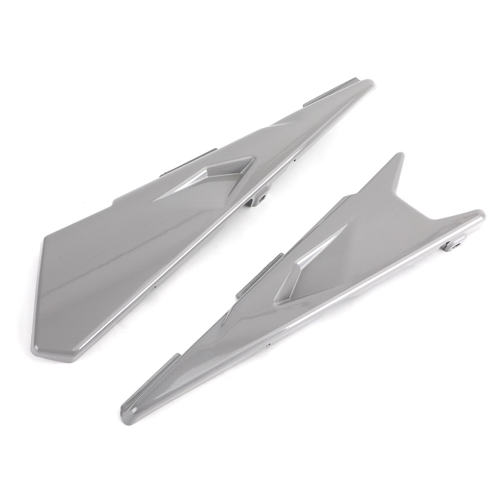 Sivuttainen täyttövälitautepaneelin kansi BMW R1200GS/ADV LC R1250GS/Generic ADV