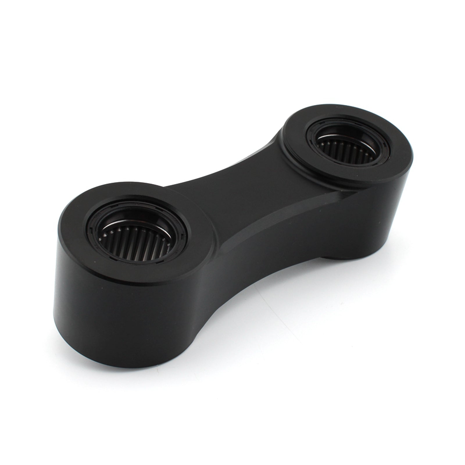 BMW 2019-2023 S1000RR / 2021-2023 S1000R Kit de lien d'abaissement de course de dragsters en aluminium CNC