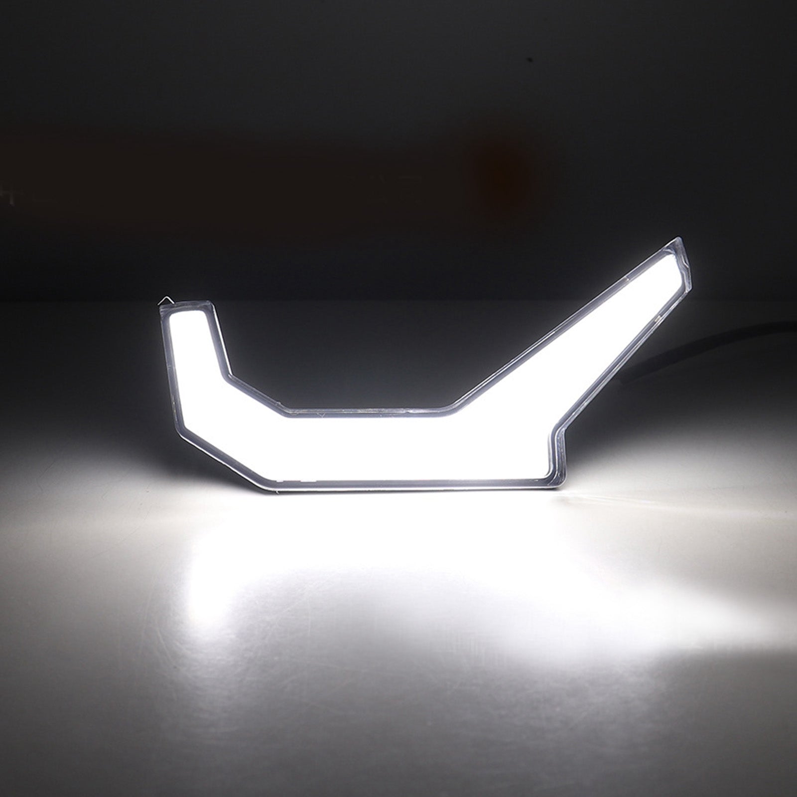 UTV Richtingaanwijzer Fang Accent Verlichting voor Polaris RZR XP 4 1000/S 4 900 2014-2020