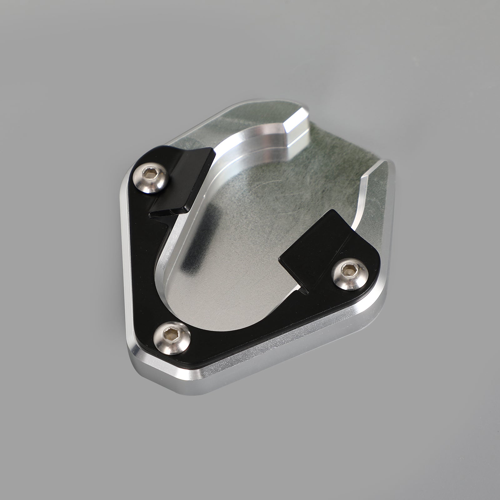 Standaard vergrotingsplaat geschikt voor TRIUMPH Tiger 900 GT/GT PRO 2020-2021 Generiek