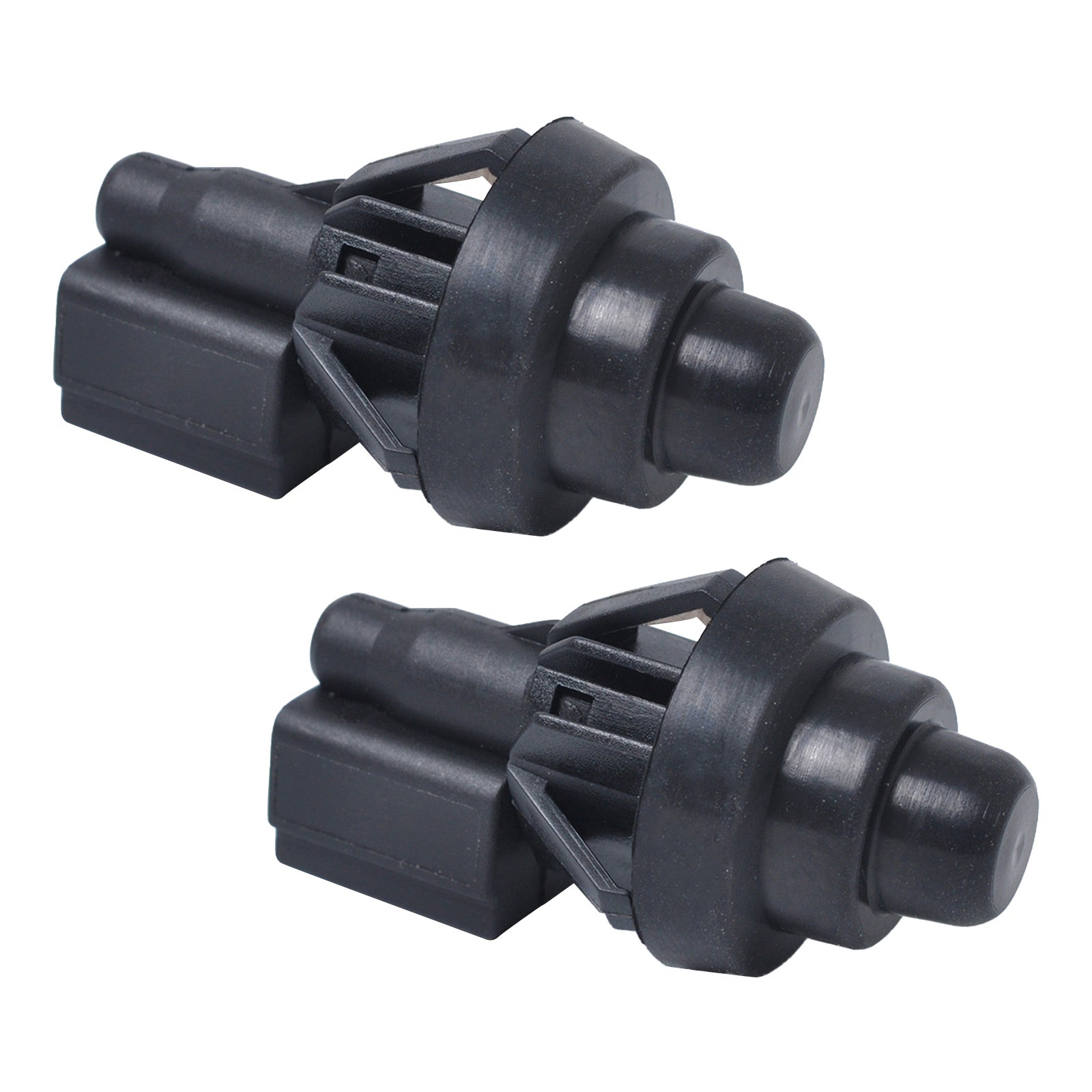 2X Interruttore luce porta interna per Renault Clio Mk2 Kangoo Megane 7700427640 Generico