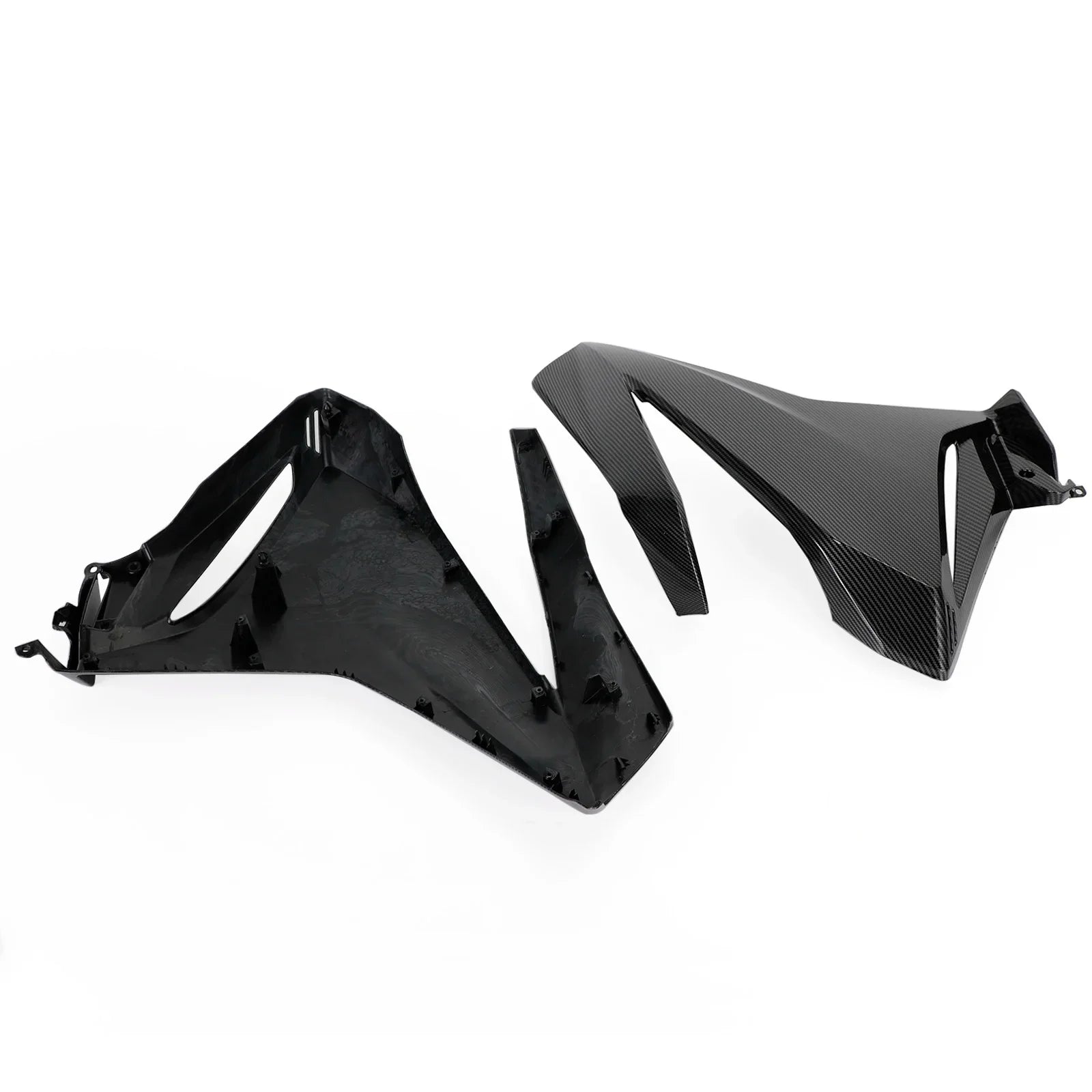 Sivu sivun kehyskansi Honda CBR500R 2019-2021