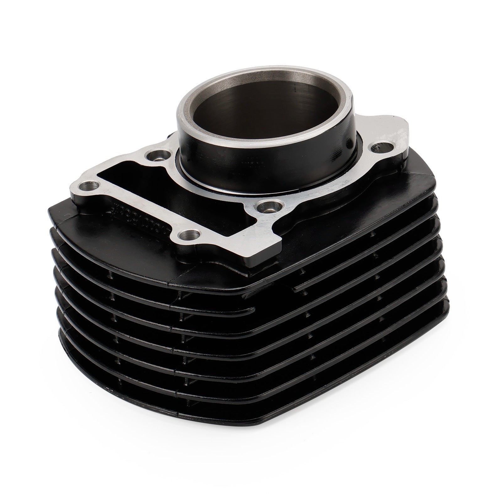 Yamaha FZ-16 FZ16 2010-2015 Kit de juntas de aro de pistón de cilindro de 58 mm Fedex