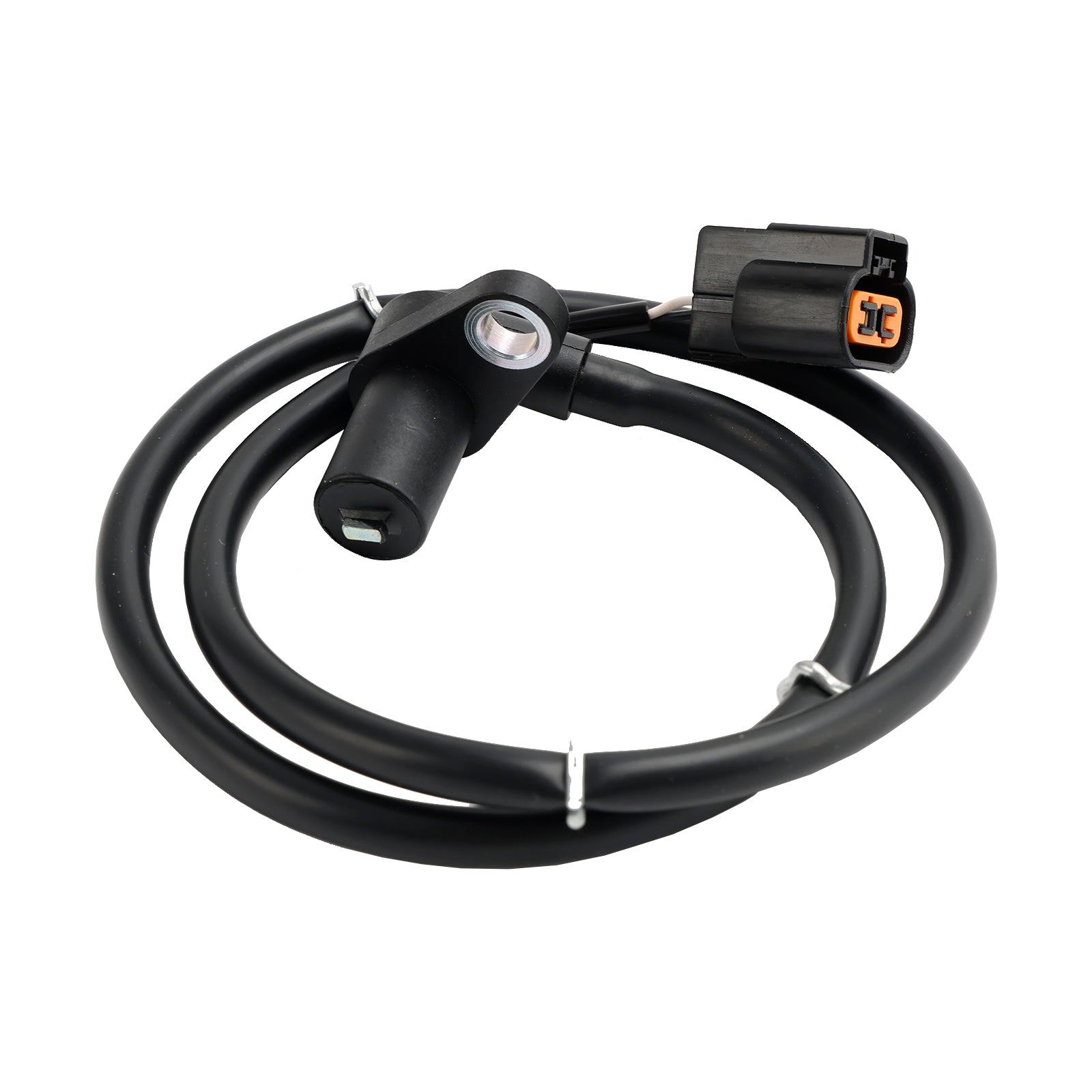 Sensor de velocidad de rueda trasera izquierda ABS para Mitsubishi Lancer Evo 2.0 16V MR493455