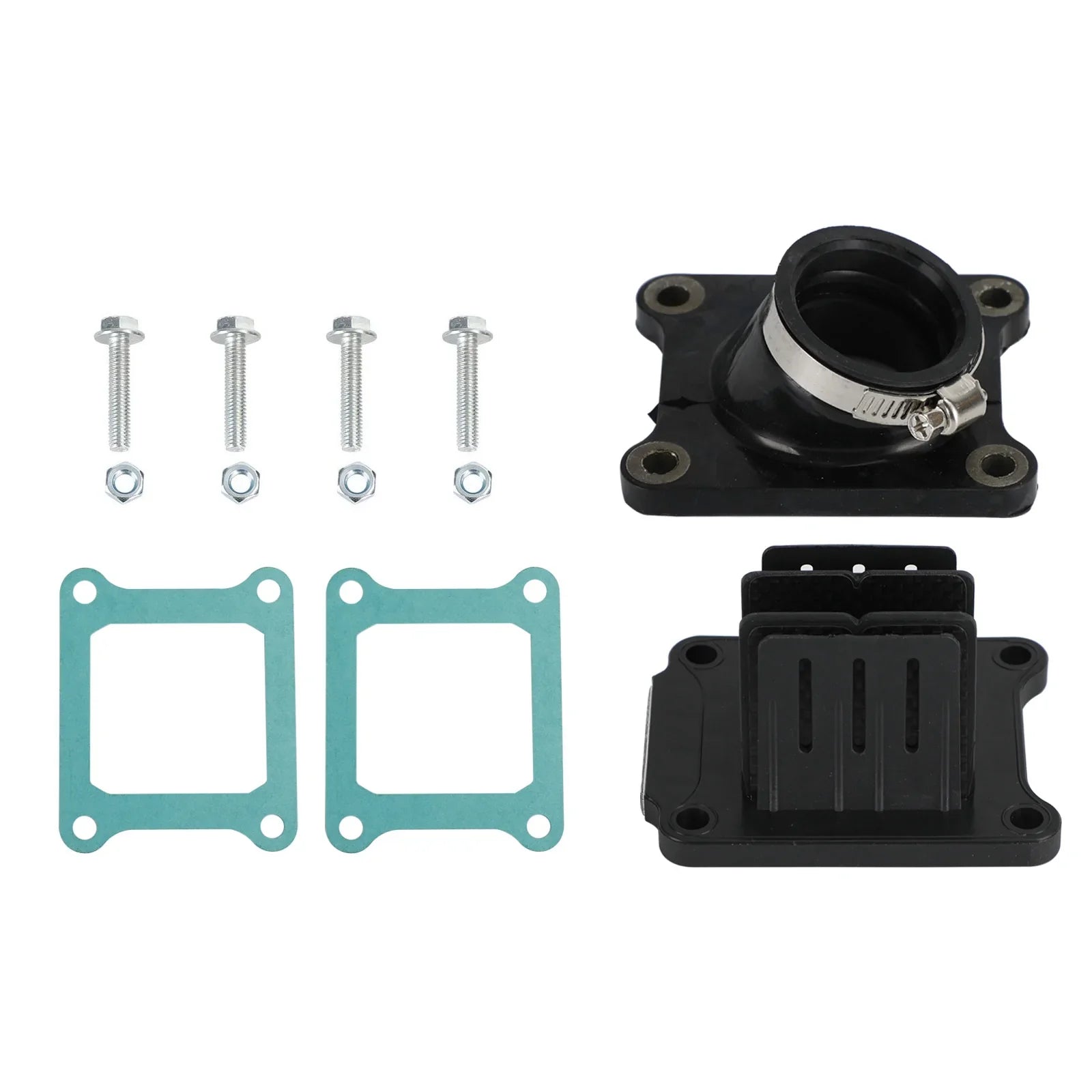 2002-2019 Suzuki RM85 V4R83A-I Moto Tassinari Sistema de válvula de láminas