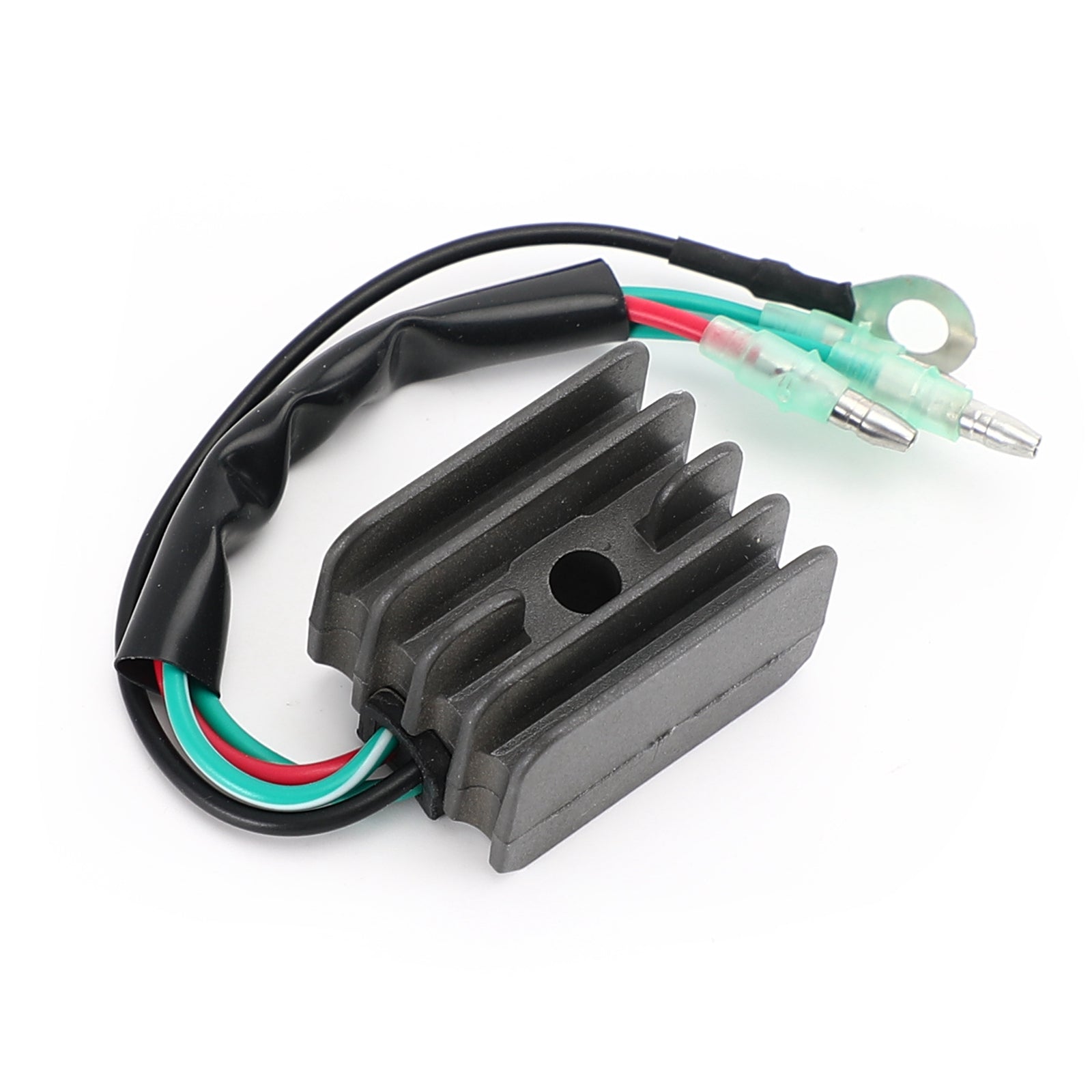 Gelijkrichter voor Yamaha CF FT 4,5-55 pk 1984-2017 664-81970-61 664-81970-62