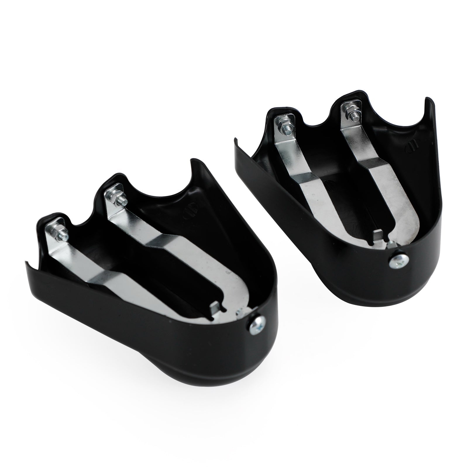 Softail flstn flstn 2008-2020 barski ščit Cover-essie Oscillant Brus