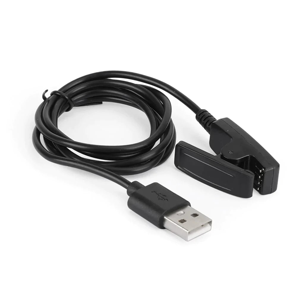 USB-latauskaapeli Garmin Approach G10/S20/Vivomove HR Watchille
