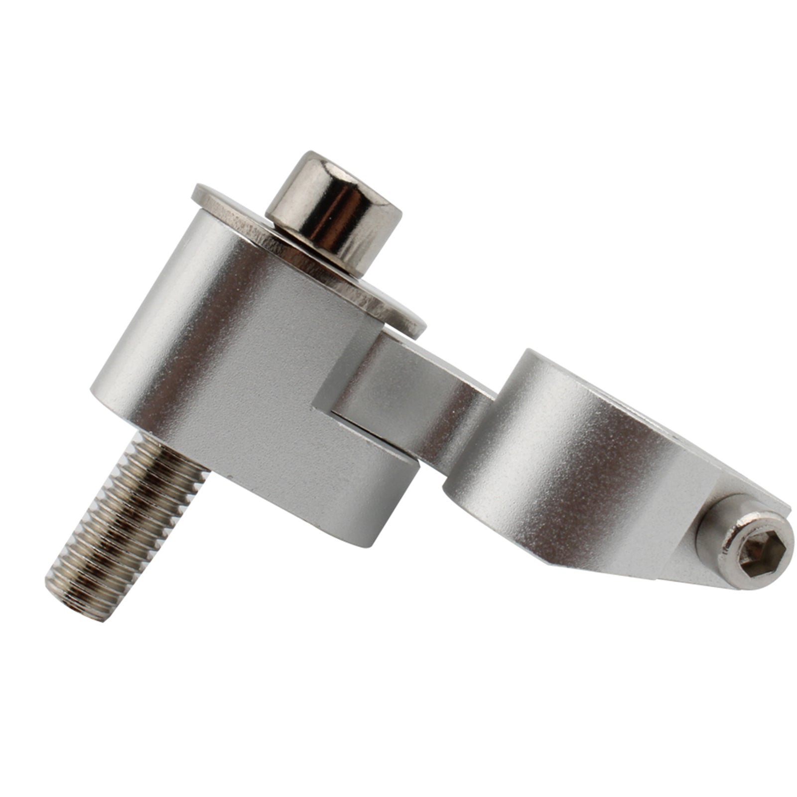 Obsługa dźwigni zmiany przekładni stopu (Pivot dźwigni prędkości) dla Honda GL1500 Goldwing 87-00 Generic