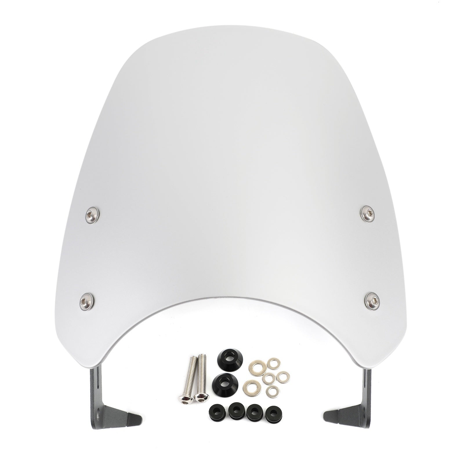 MOTORCYCLE CARATTHCE PER Triumph Scrambler 1200 2019-2021 Generico