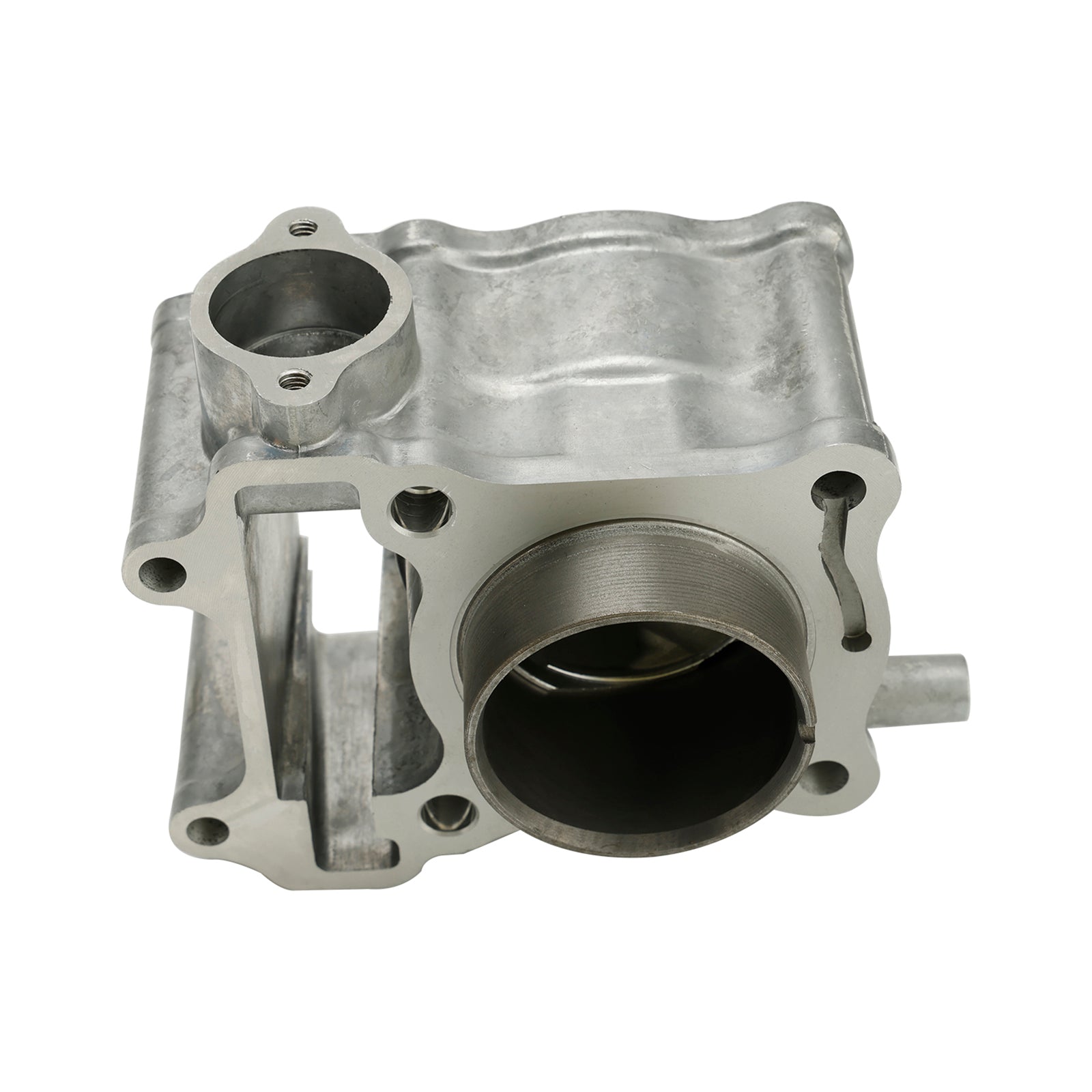 Honda FES 125 Pantheon 2003- 2006 Kit de juntas de pistón de cilindro de 52,4 mm Fedex Express